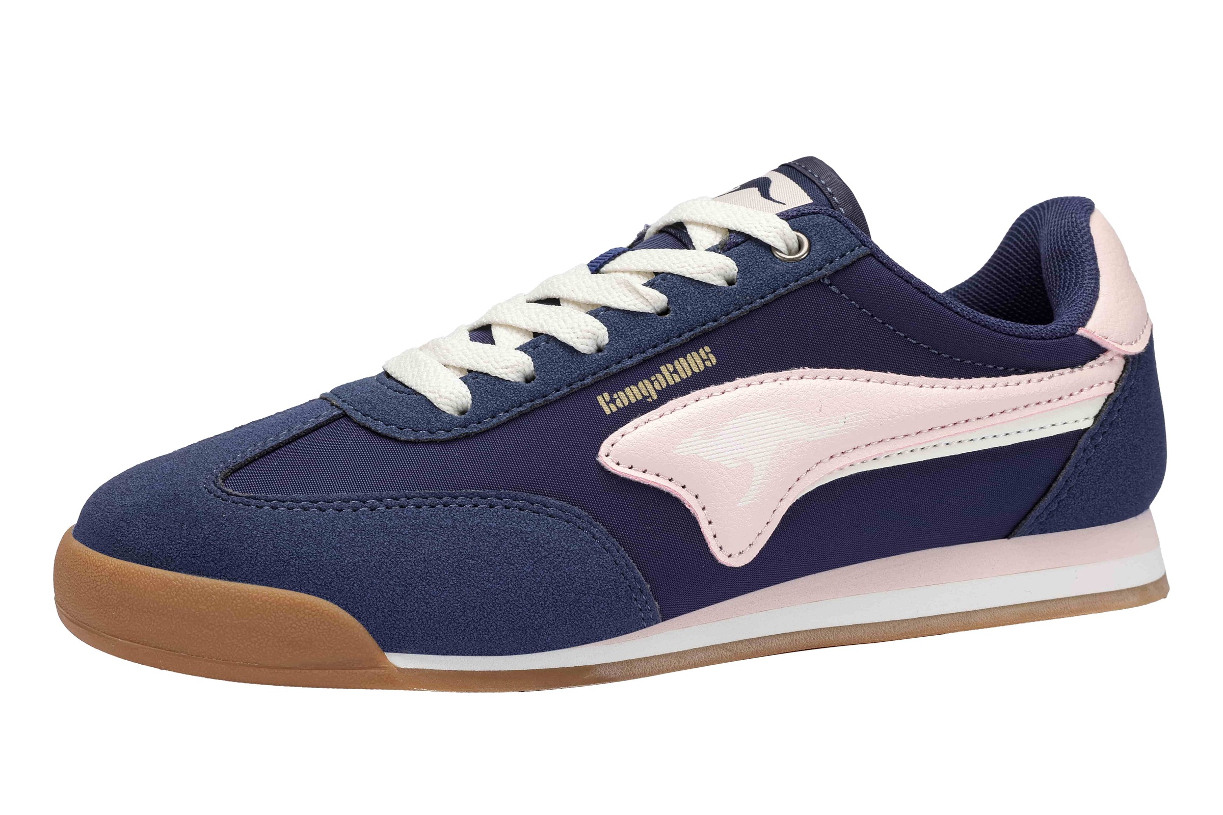 KangaROOS Sneaker "K-VRW KANSAS" günstig online kaufen