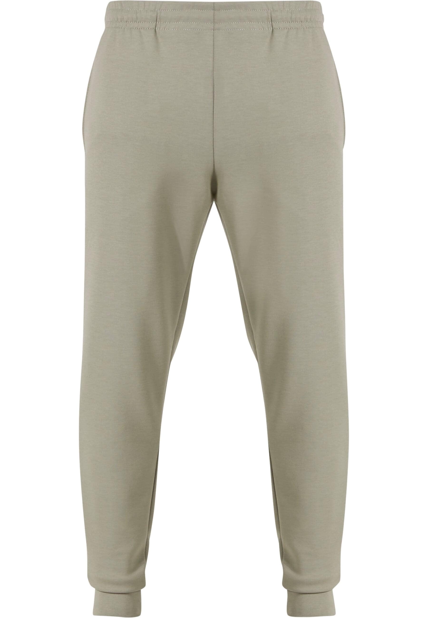 URBAN CLASSICS Jogginghose "Urban Classics Scuba Basic Sweatpants", (1 tlg. günstig online kaufen