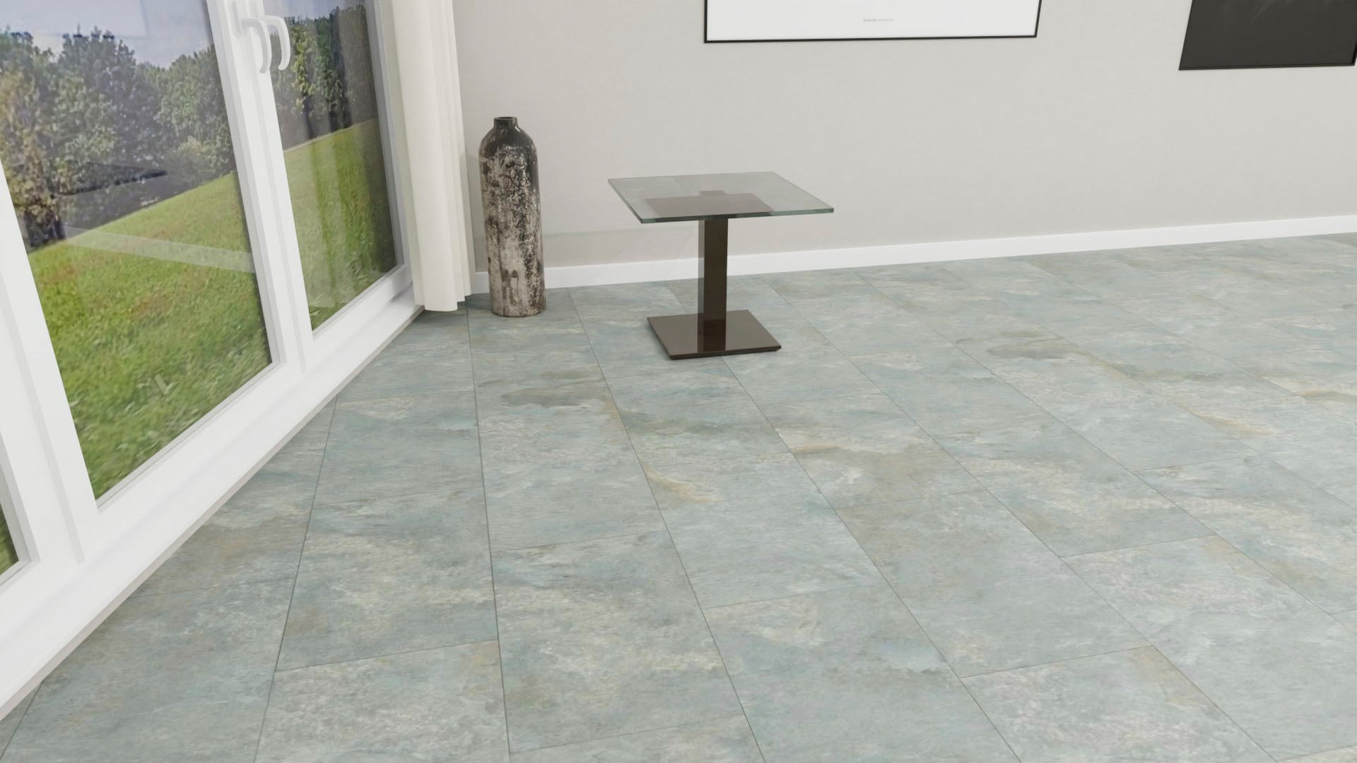 Eve Collection Beistelltisch, zeitloses Design