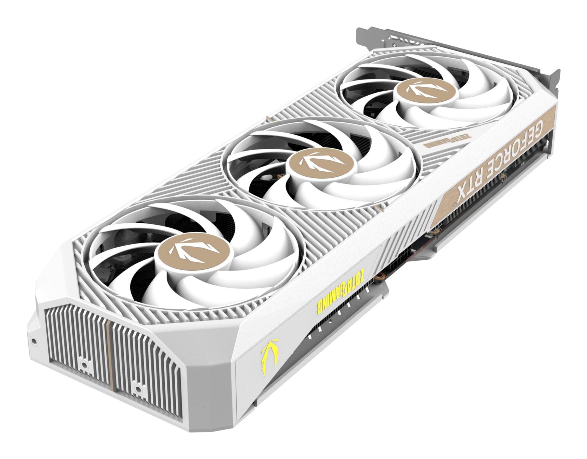 Zotac Grafikkarte »GAMING GeForce RTX 5070 AMP«