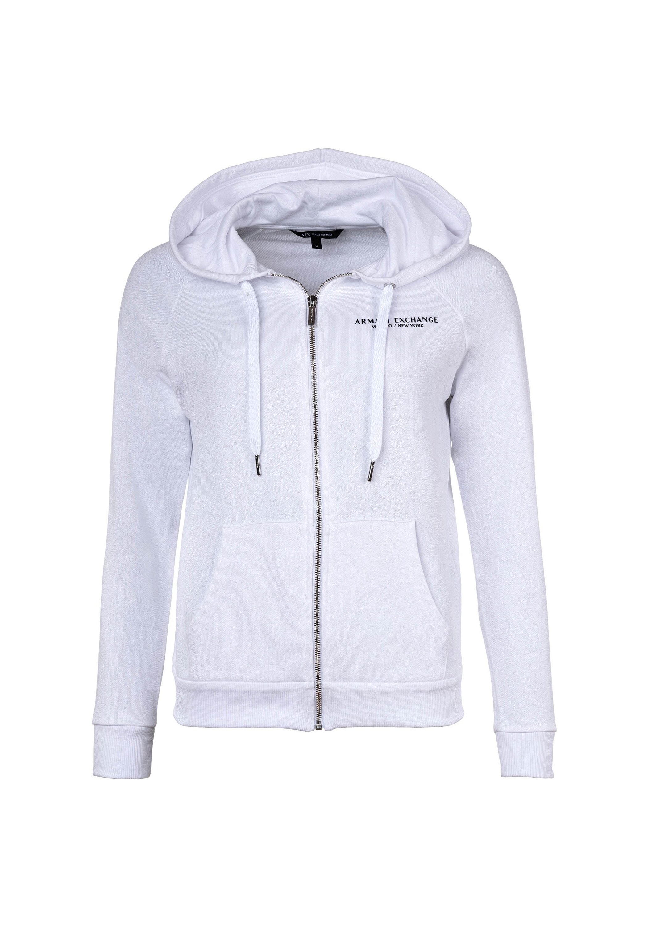 ARMANI EXCHANGE Sweater "Sweatjacke" günstig online kaufen