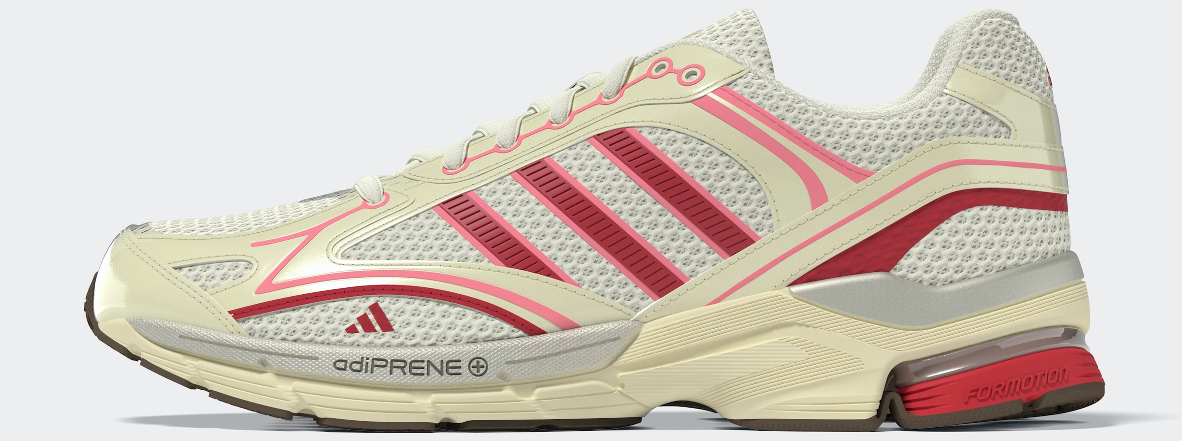 adidas Sportswear Sneaker »SPIRITAIN 2000«  inspiriert vom Design des adidas adistar control