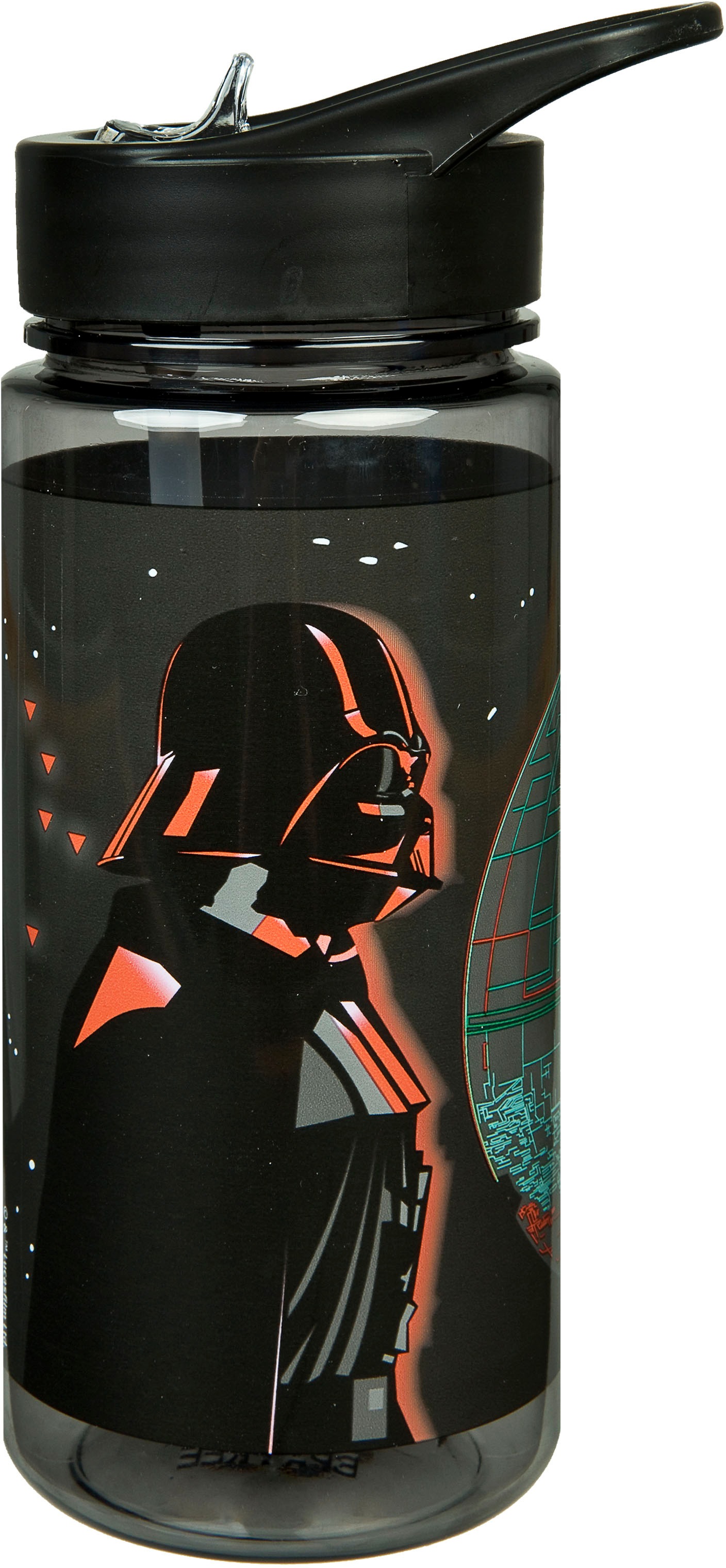 Scooli Lunchbox "Star Wars" Set, 2 Stk. tlg. Brotzeitdose & Trinkflasche günstig online kaufen