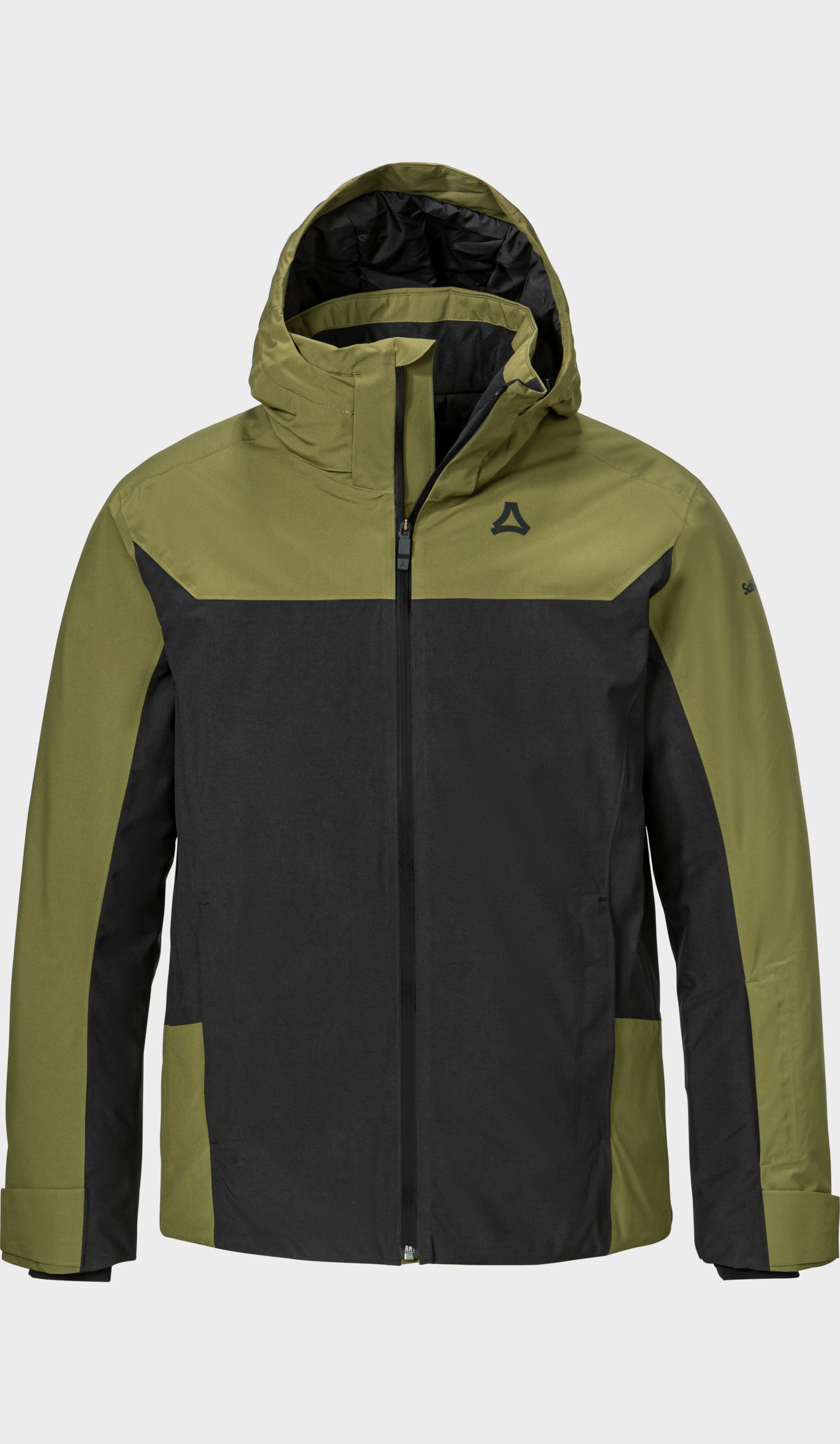 Schöffel Outdoorjacke "Jacket Style Zandwel MNS" mit Kapuze