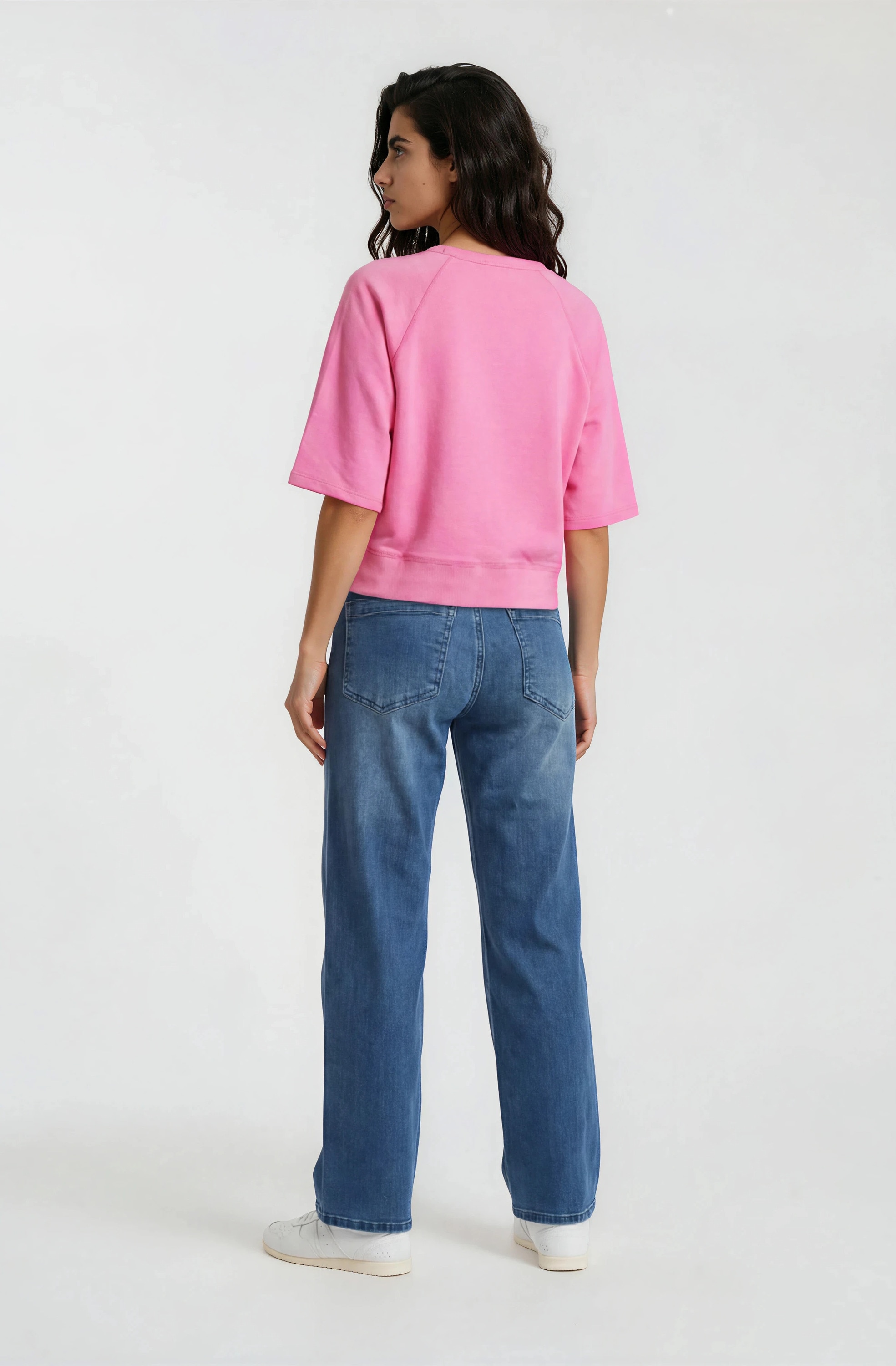Milano Italy Sweater , aus Baumwolle
