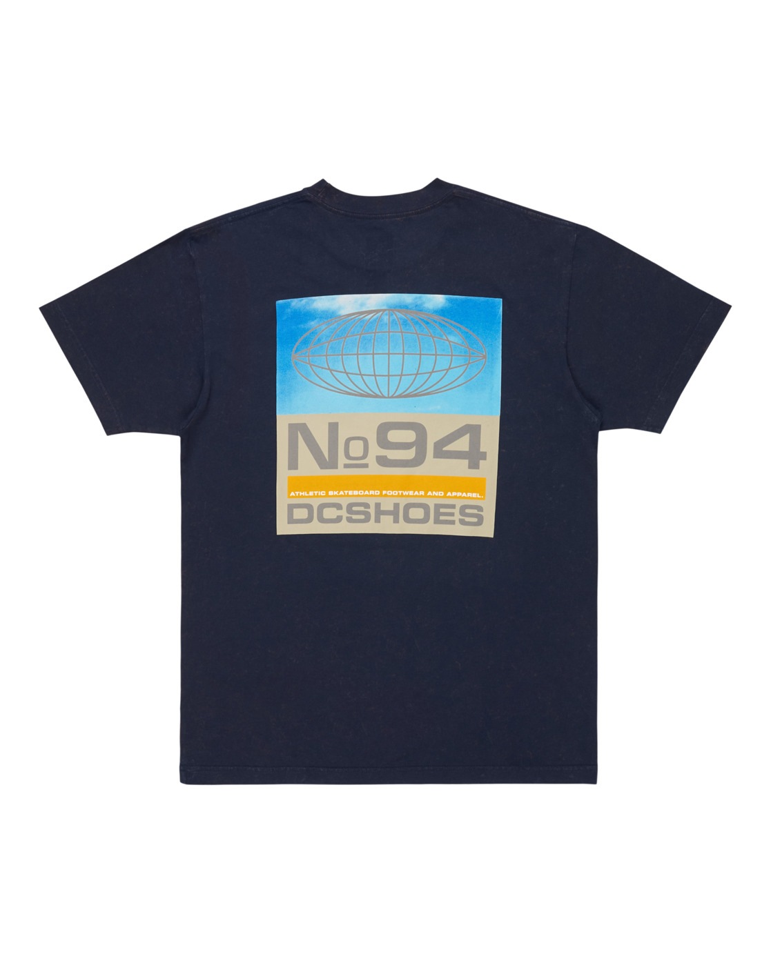 DC Shoes T-Shirt »94 Elevate«