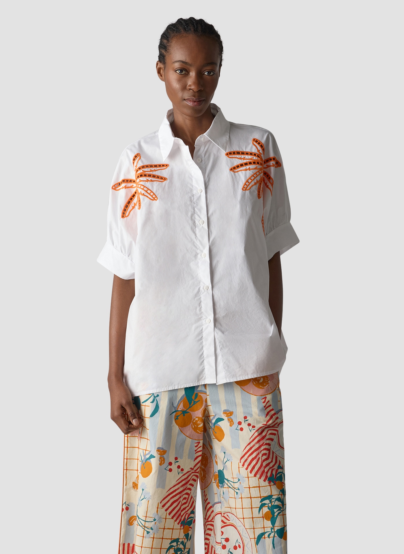 LeComte "Bluse"