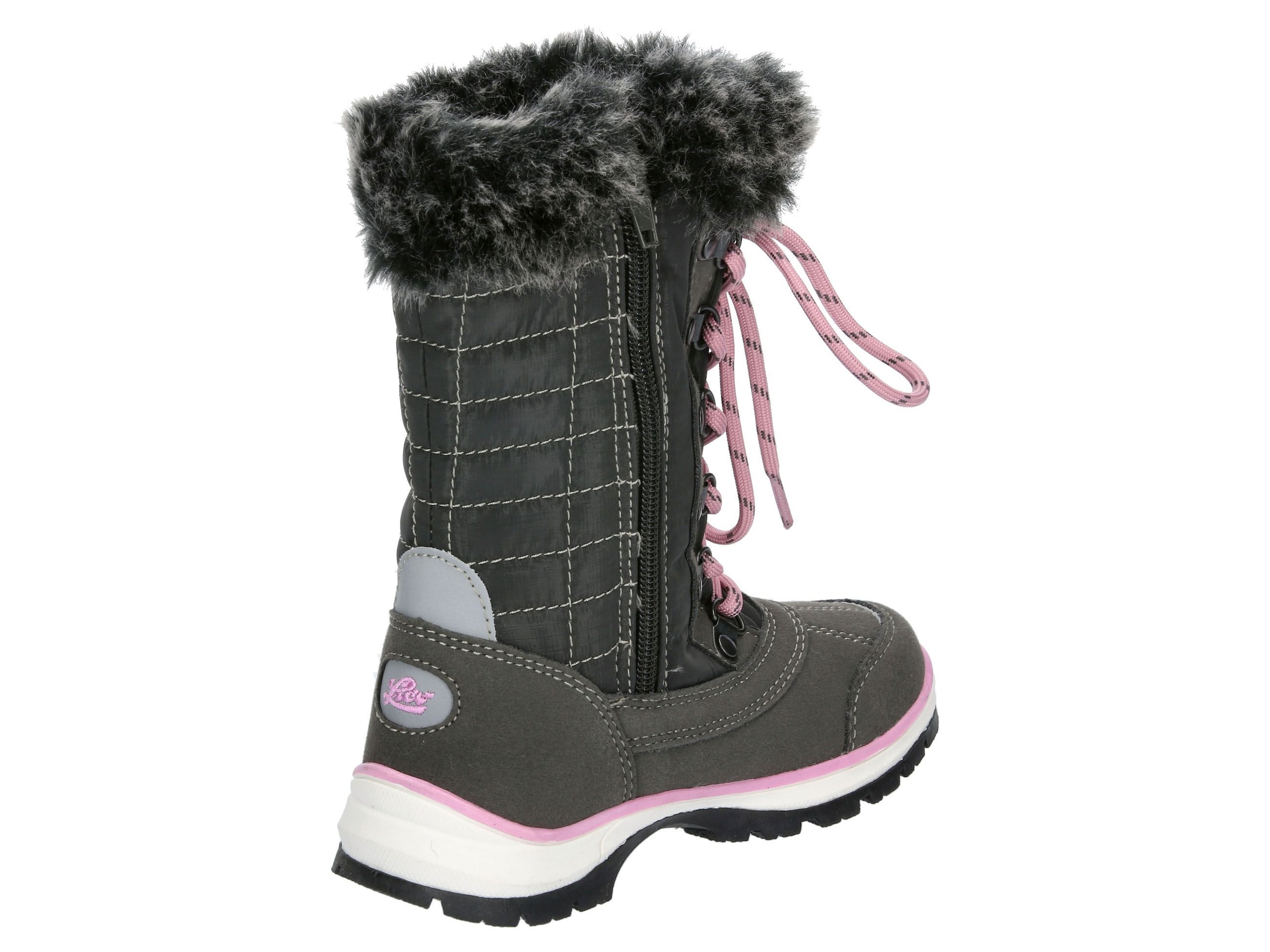 Lico Winterstiefel »Winterboot Lillesand«