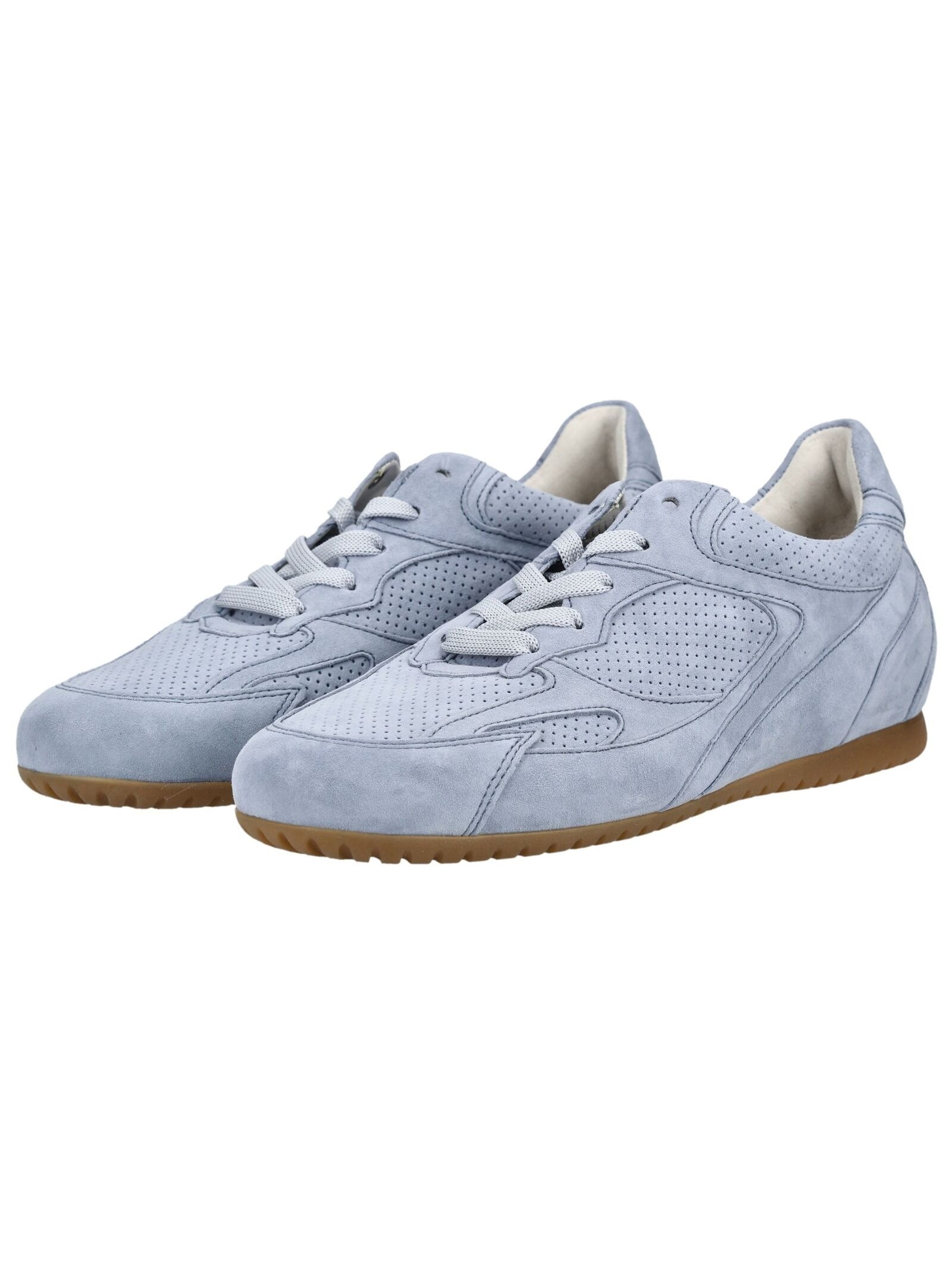 Gabor Comfort Sneaker "Gabor Comfort Sneaker Leder" günstig online kaufen