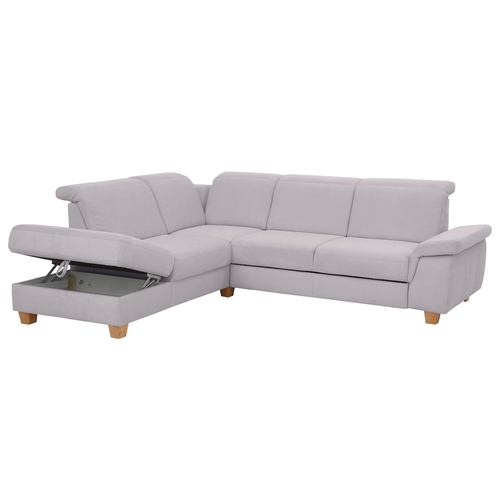 Home affaire Ecksofa »Dalia«