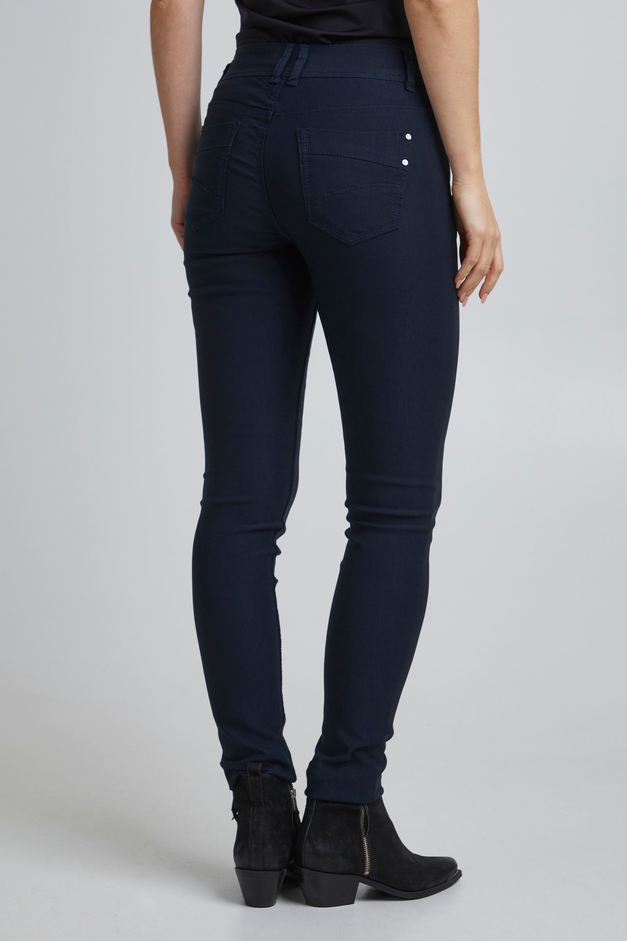 fransa Stoffhose »Stoffhose FRZalin«