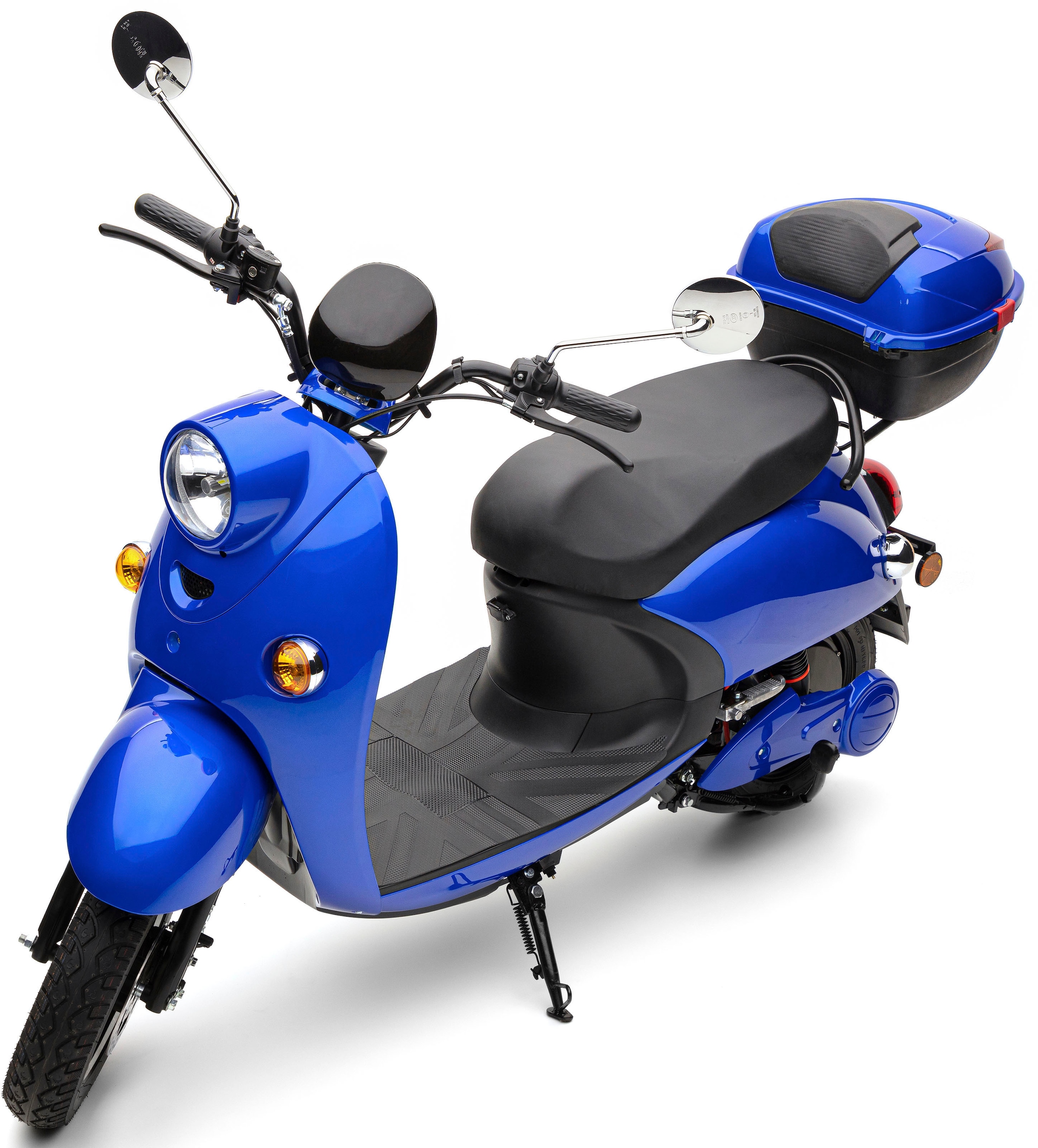 ECONELO E-Motorroller »EMO«, (1 tlg.) auf BAUR Raten 