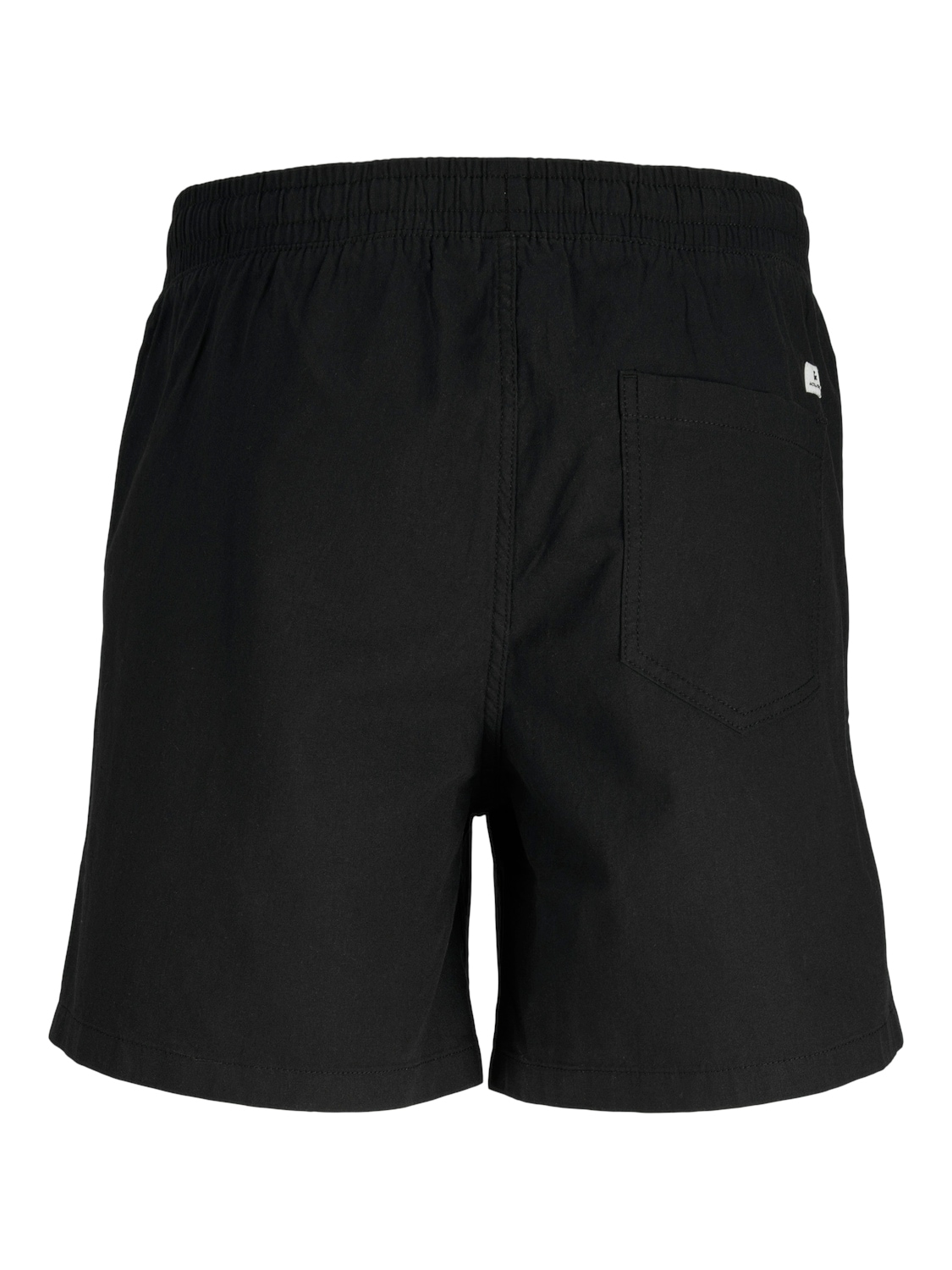 Jack & Jones Shorts »JPSTJAIDEN JJSUMMER JOGGER SHORT SN«, mit elastischem Bund