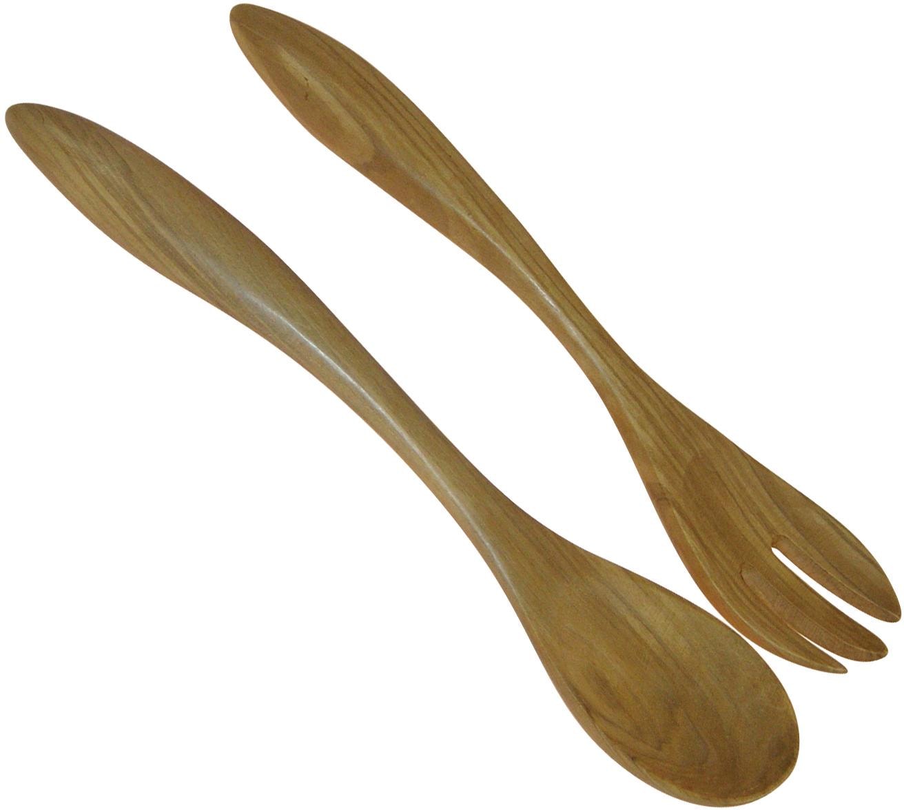 BERARD FRANCE 1892 Salatbesteck "Terra" günstig online kaufen