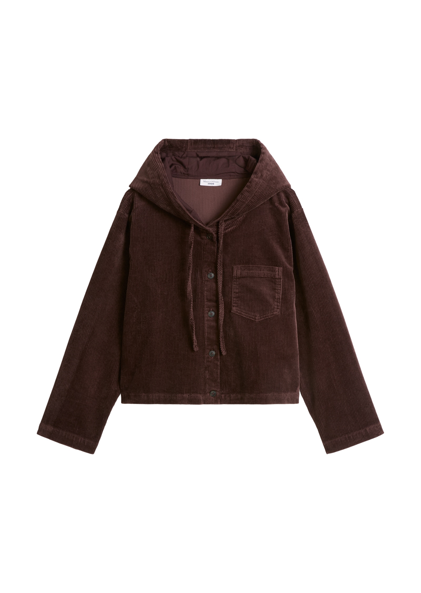 Marc O'Polo DENIM »aus Baumwoll-Stretch«
