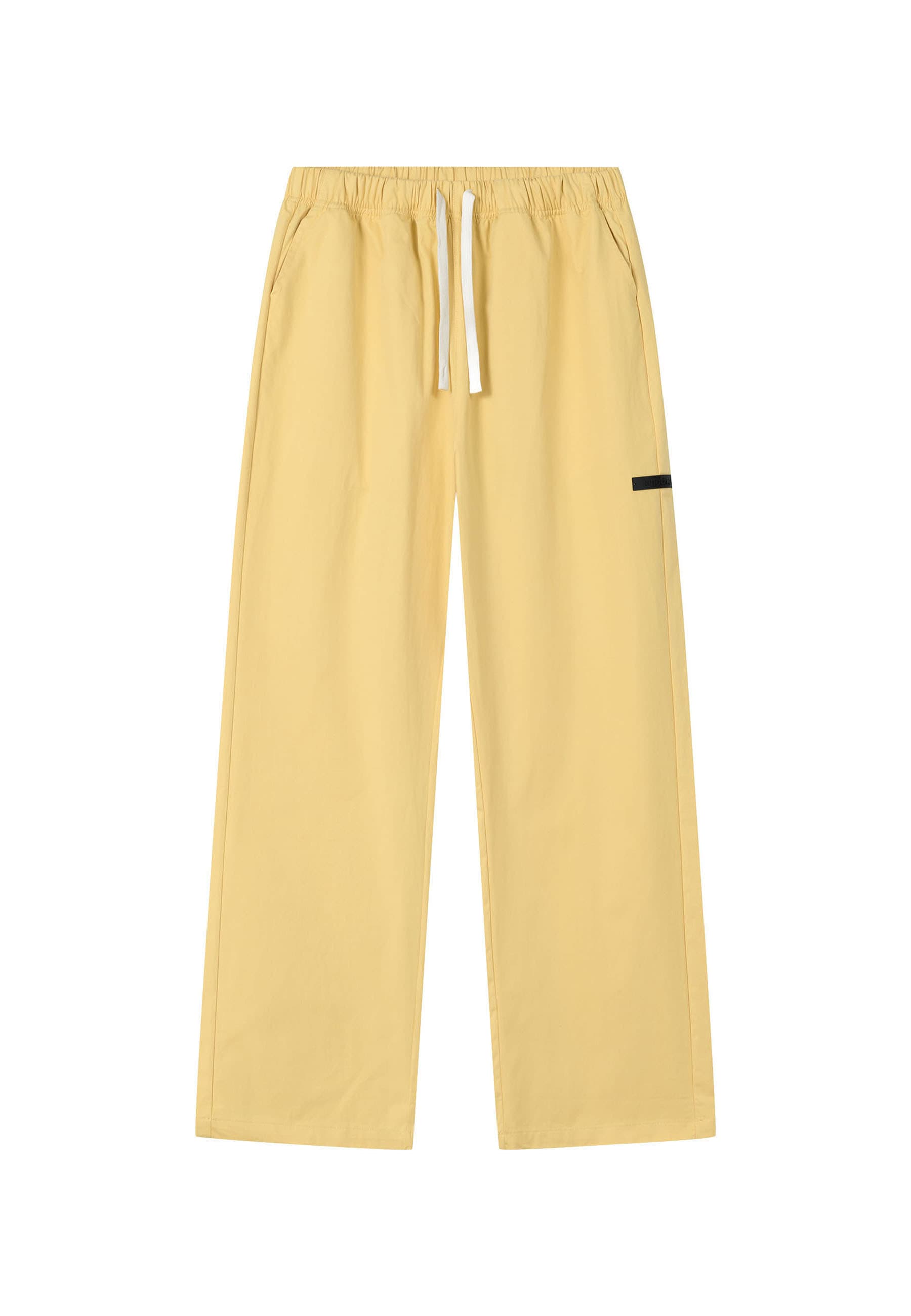 Another Cotton Lab Outdoorhose "Another Cotton Lab Cozy Fit Pants"