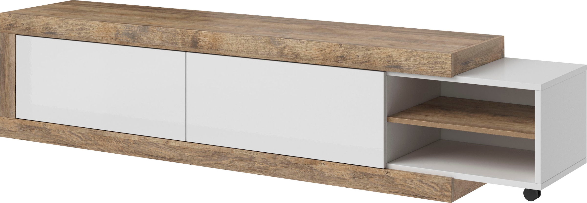 INOSIGN TV-Schrank "Sintra", Breite 242 cm