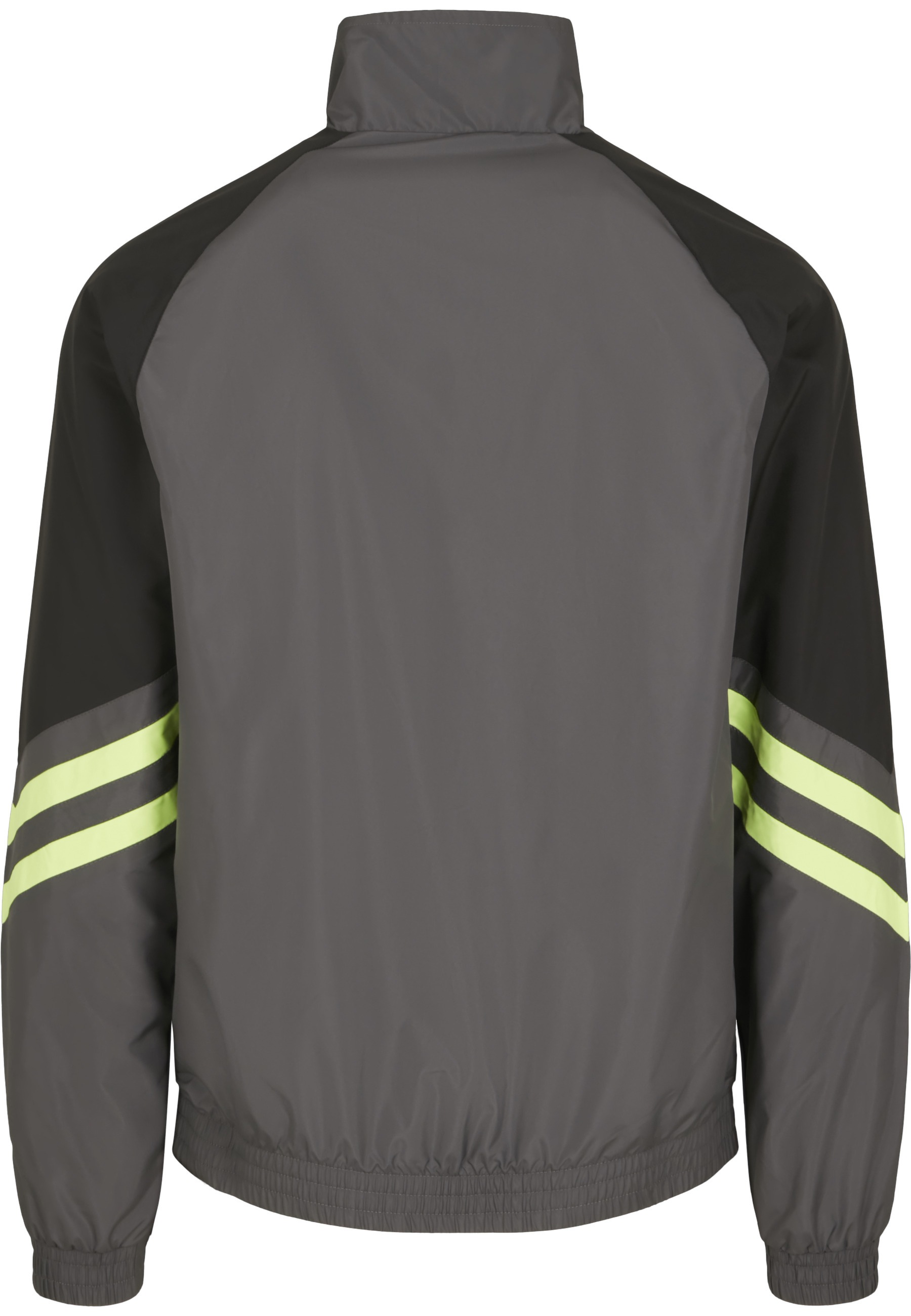 URBAN CLASSICS Trainingsjacke "Urban Classics Herren Block Sport Track Jack günstig online kaufen