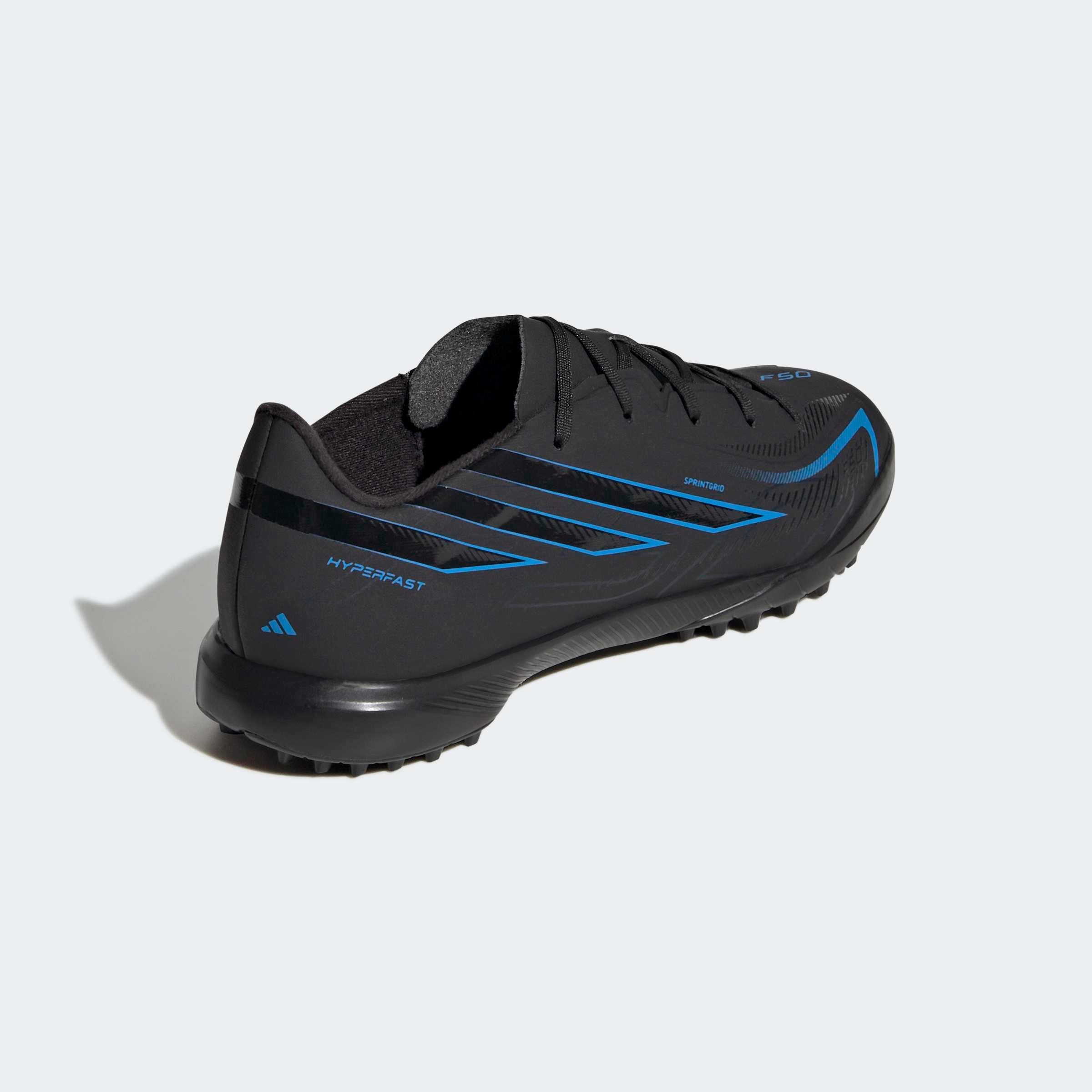 adidas Performance Fußballschuh »F50 HYPERFAST LEAGUE KIDS , ROLLRASEN«  für Kinder & Jugendliche