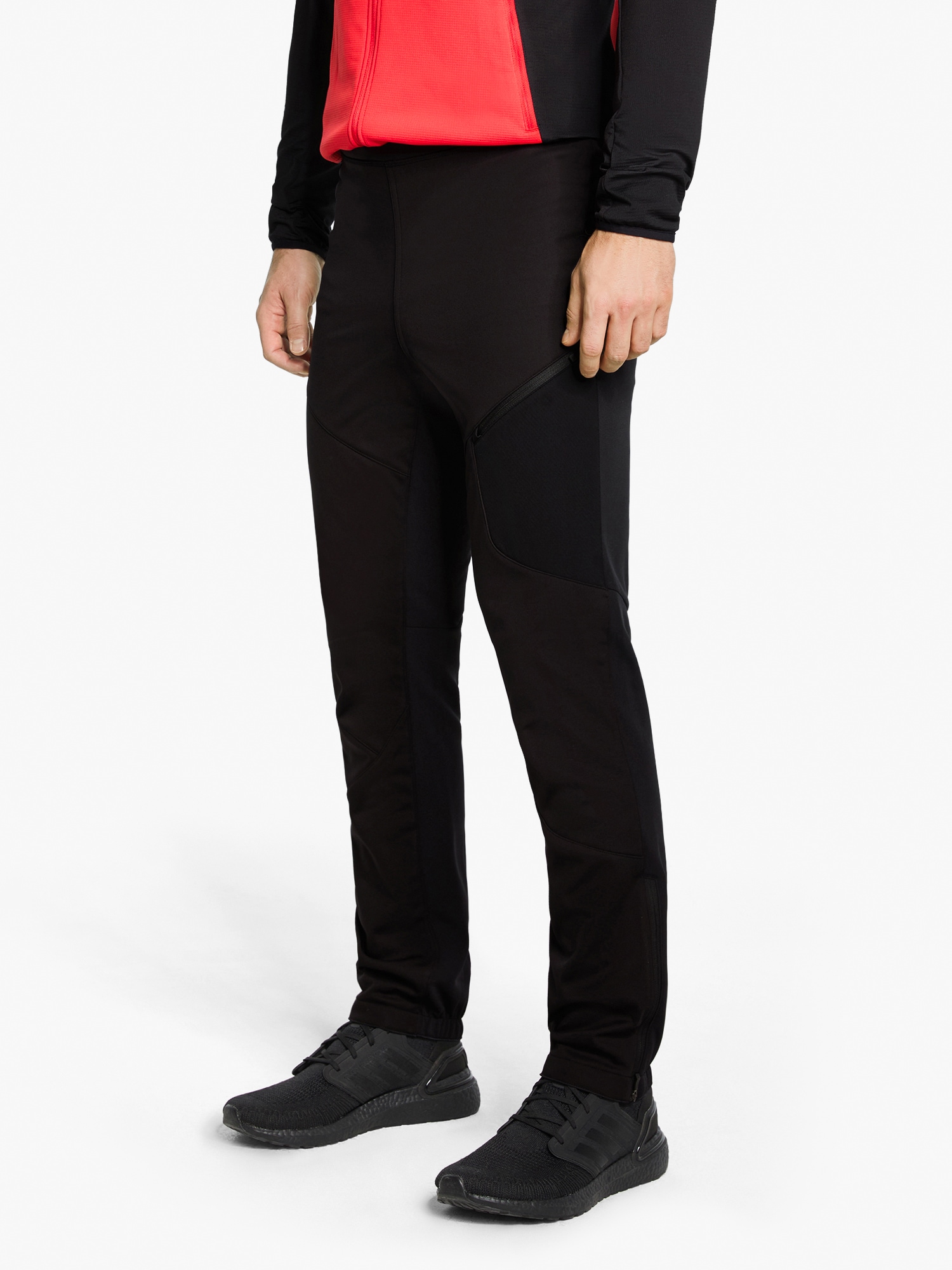 Ziener Funktionshose »NEBIL-Z pants man«
