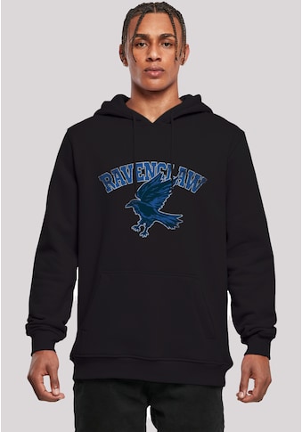 Kapuzenpullover »Harry Potter Ravenclaw Sport Emblem«