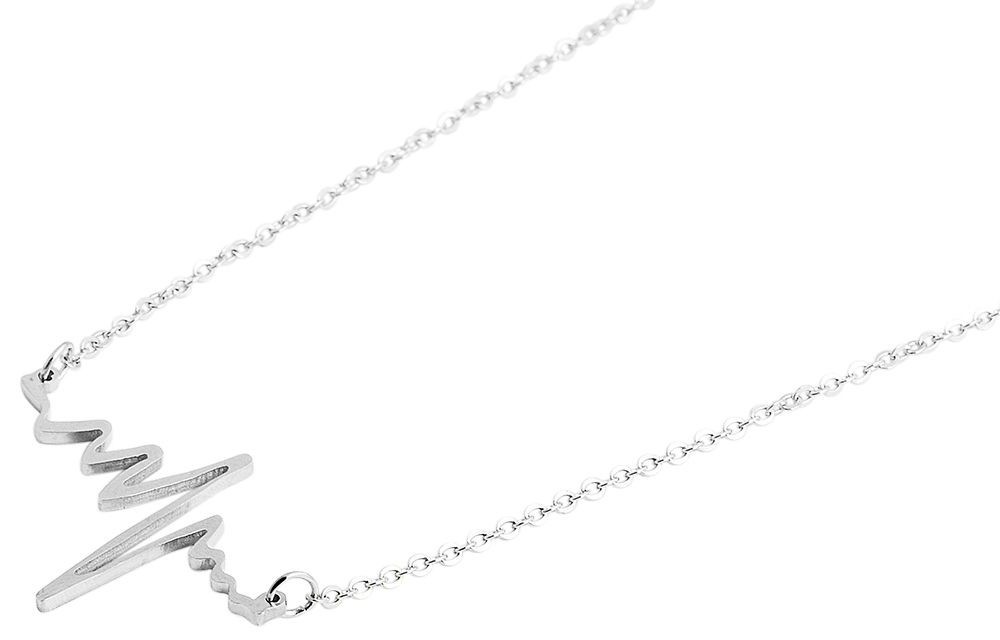 Adelia´s Kette mit Anhänger