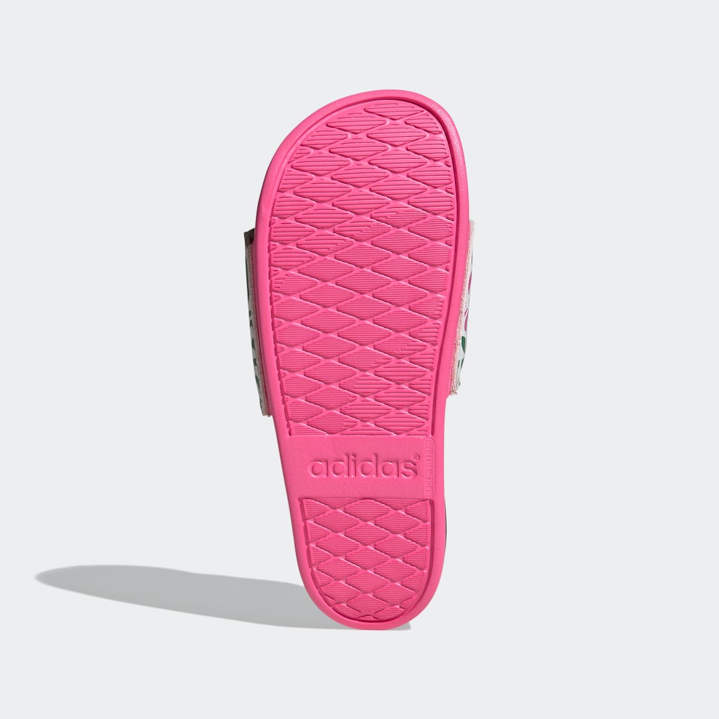 adidas Sportswear Badesandale »COMFORT ADILETTE«