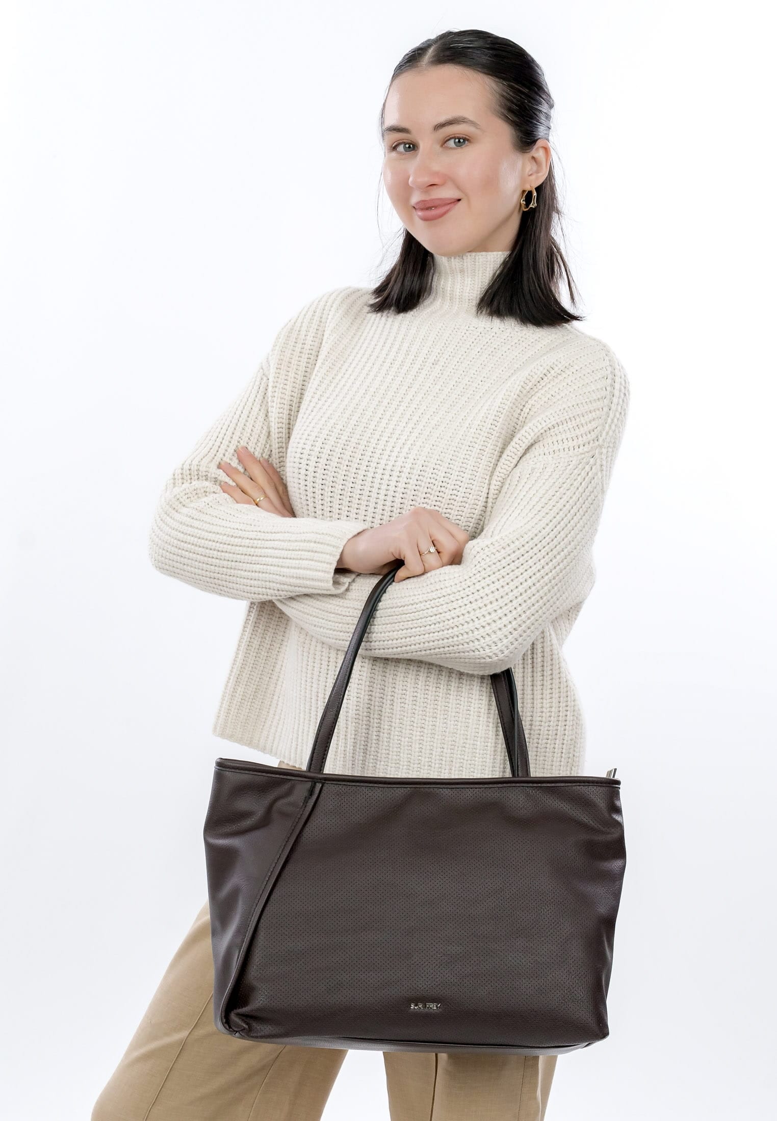 SURI FREY Shopper »Shopper SFY Macy«