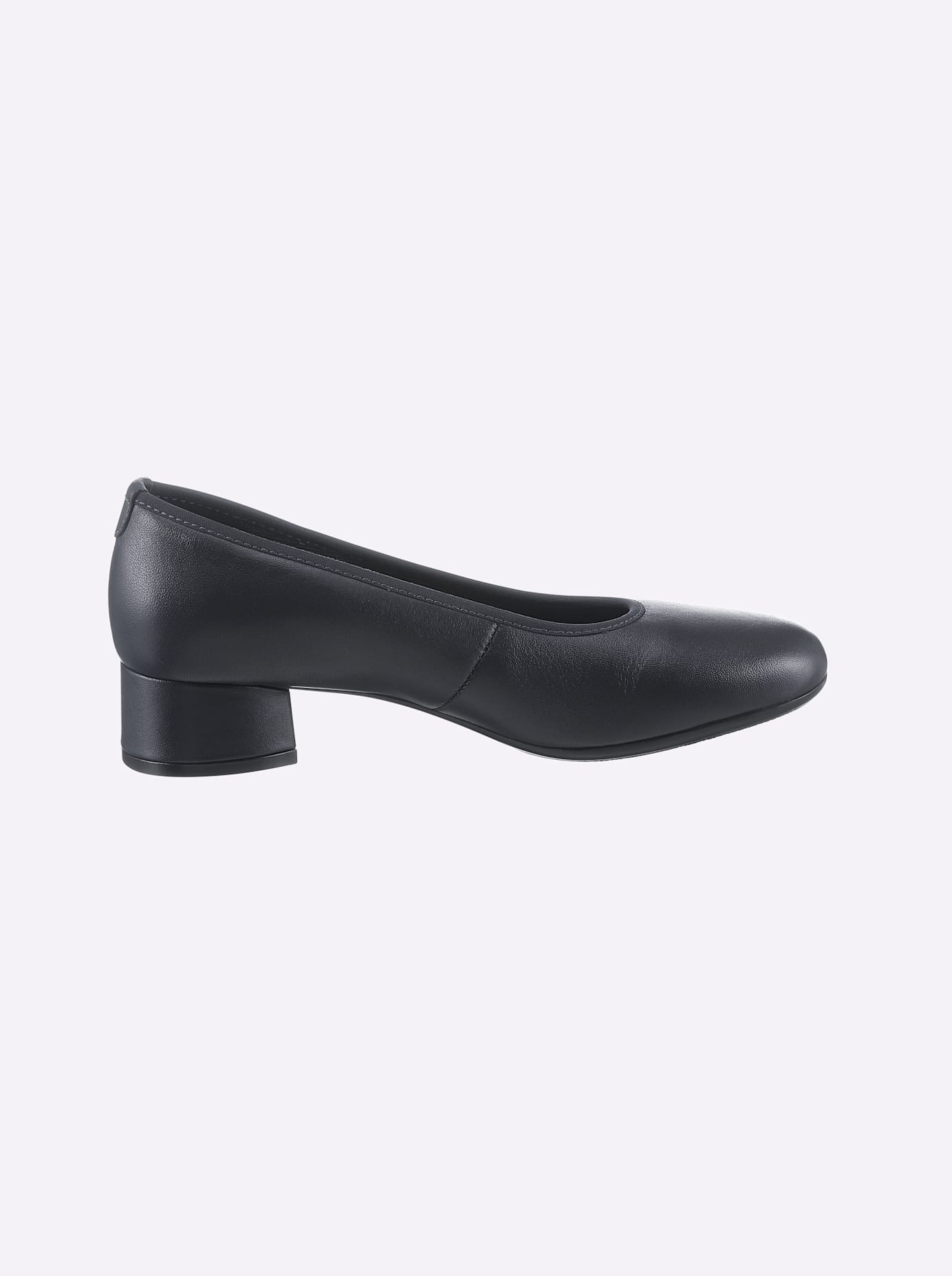 Classic Slipper