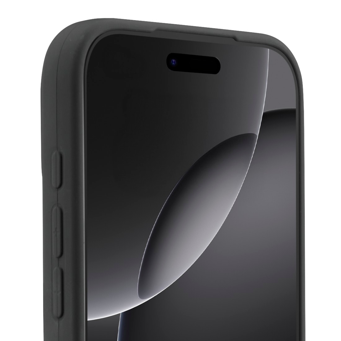 Hama Smartphone-Hülle »Handyhülle "Fantastic Feel" für Apple iPhone 17 Pro Max«