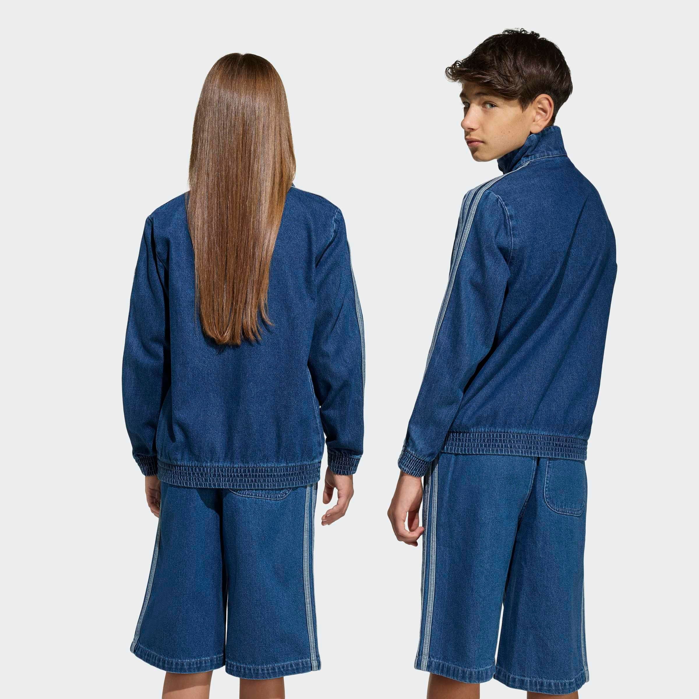 adidas Originals Outdoorjacke »FIREBIRD DEN TT«