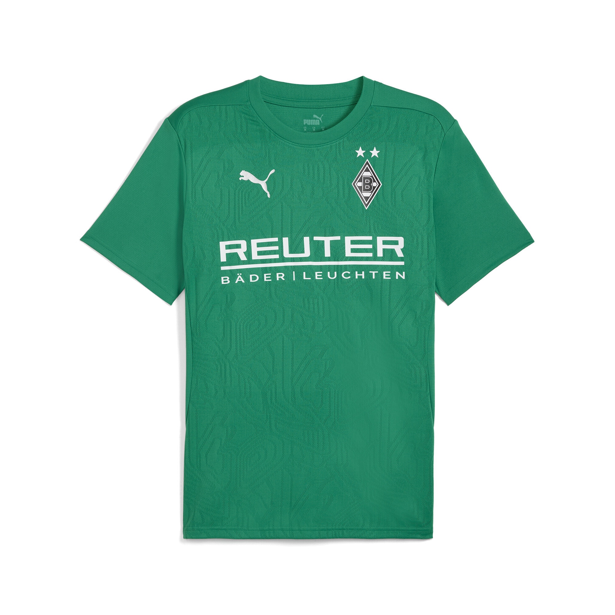 Trainingsshirt »Borussia Mönchengladbach Trainingstrikot Herren«