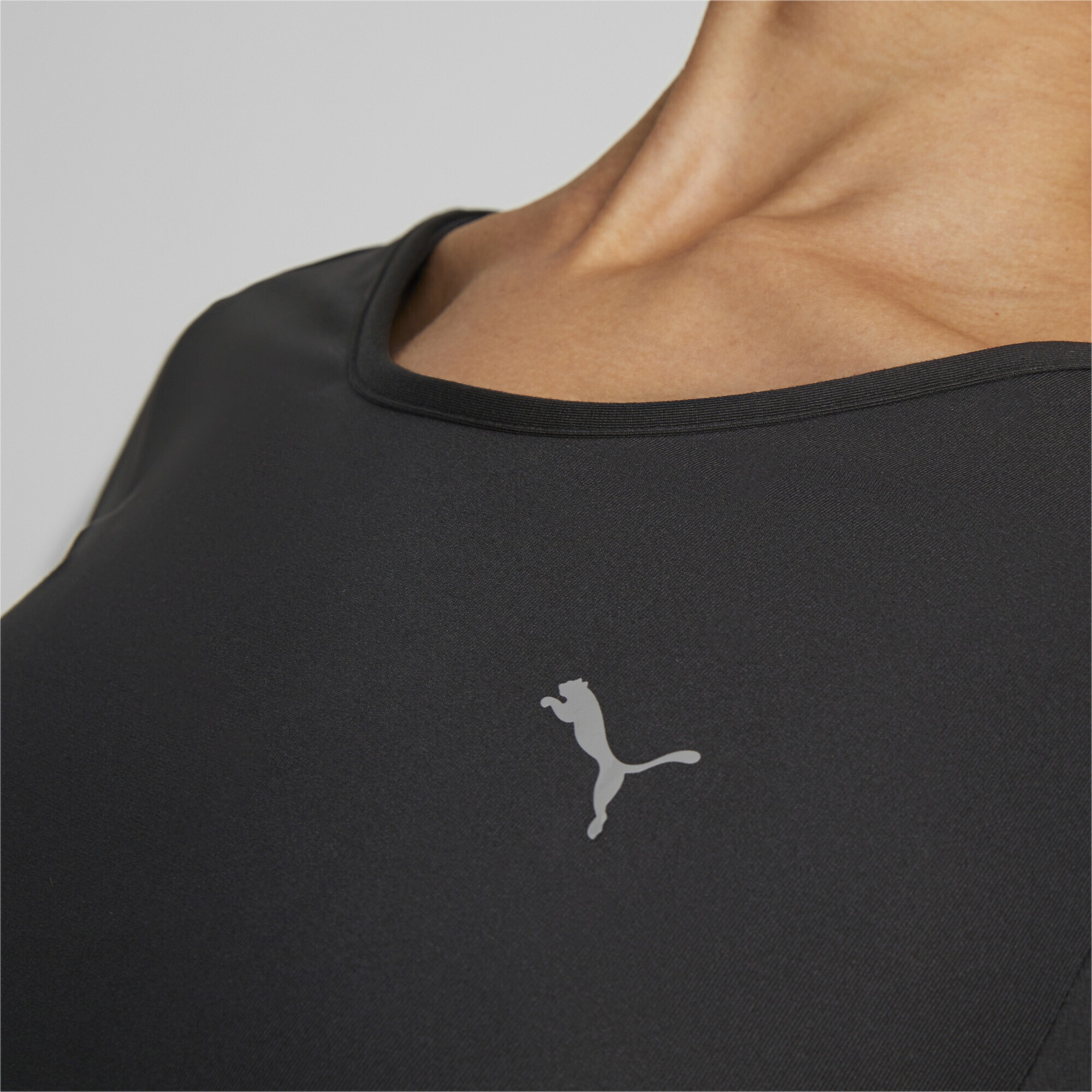 Lite | Trainings-T-Shirt Long für »Studio Yogini BAUR Damen« bestellen Sleeve PUMA Yogashirt