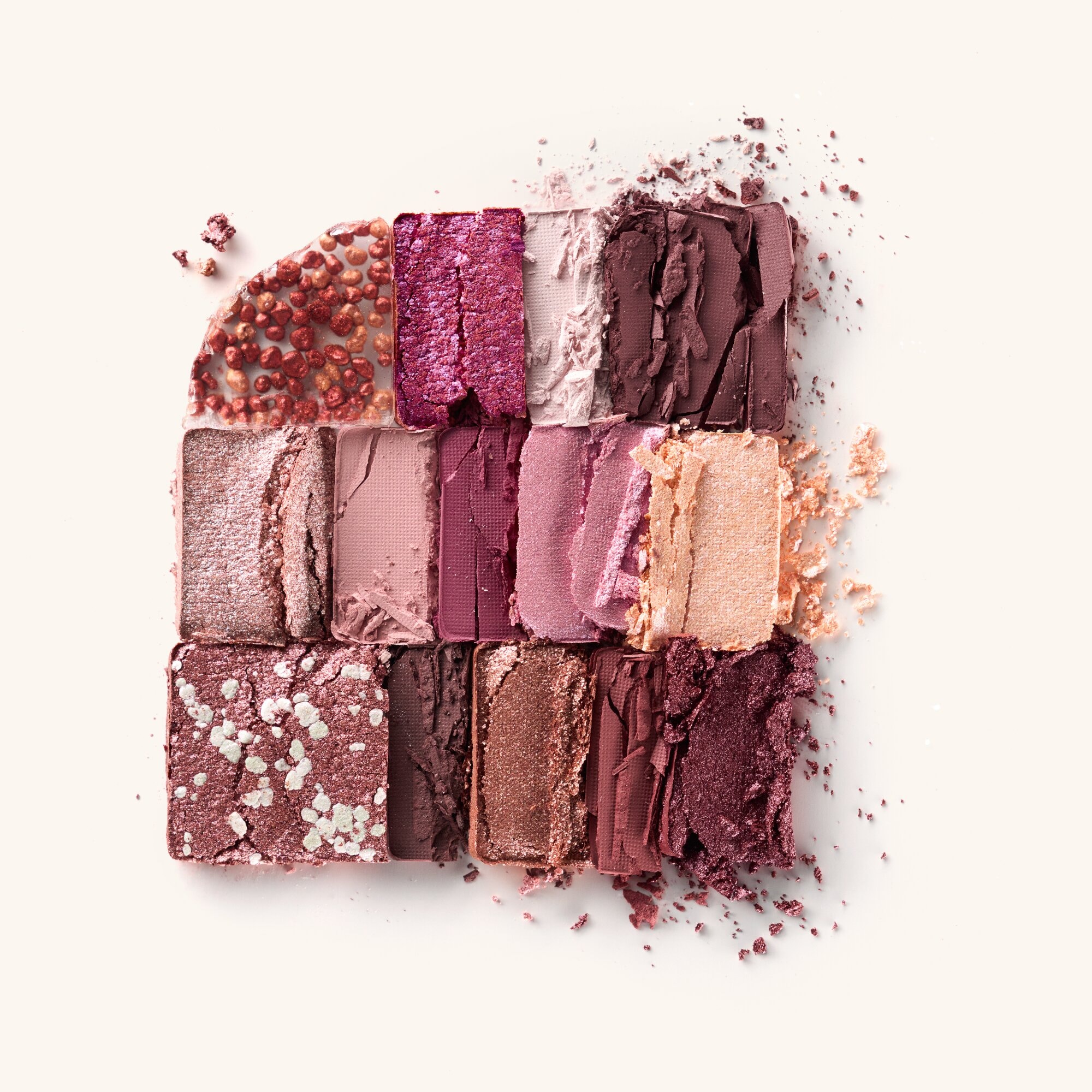 Catrice Augen-Make-Up-Set »Floral Flirt Look Set«, (Set, 7 tlg.)