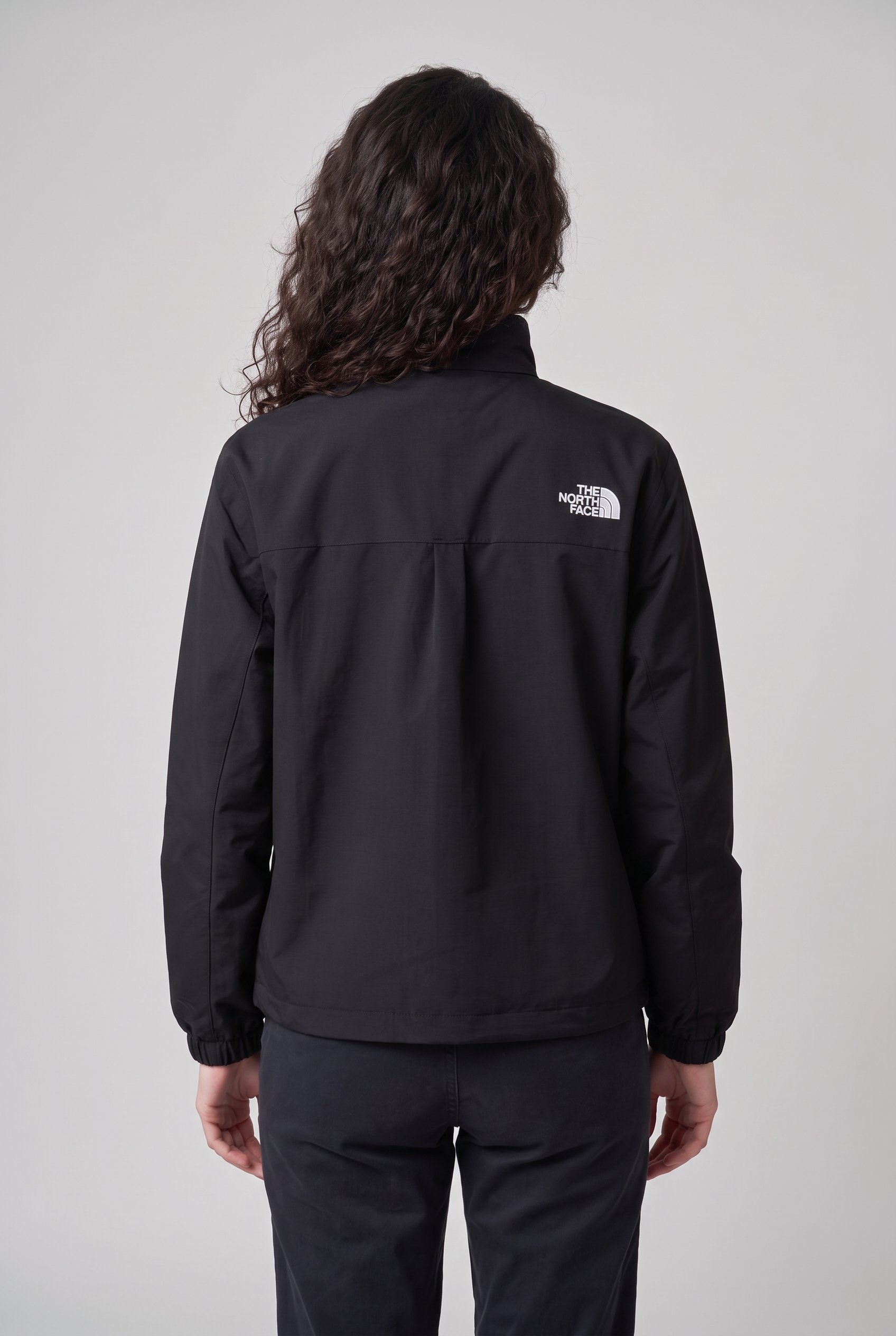 The North Face Windbreaker »W TNF EASY WIND JACKET« für Erwachsene
