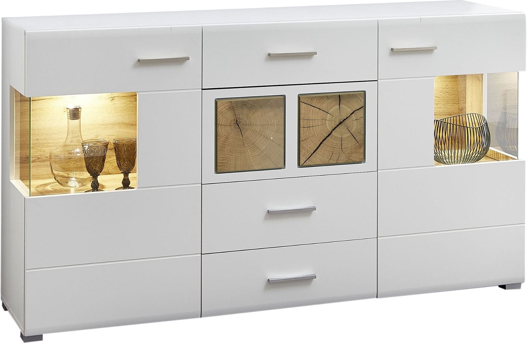 Innostyle Sideboard »FUN PLUS«