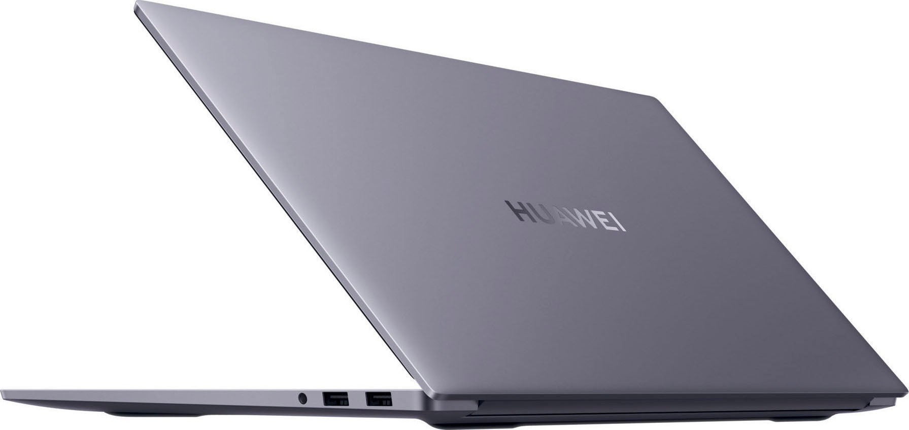 Huawei Notebook »Matebook D 16«, 40,89 cm, / 16,1 Zoll, AMD, Ryzen 5, Radeon Graphics, 512 GB SSD