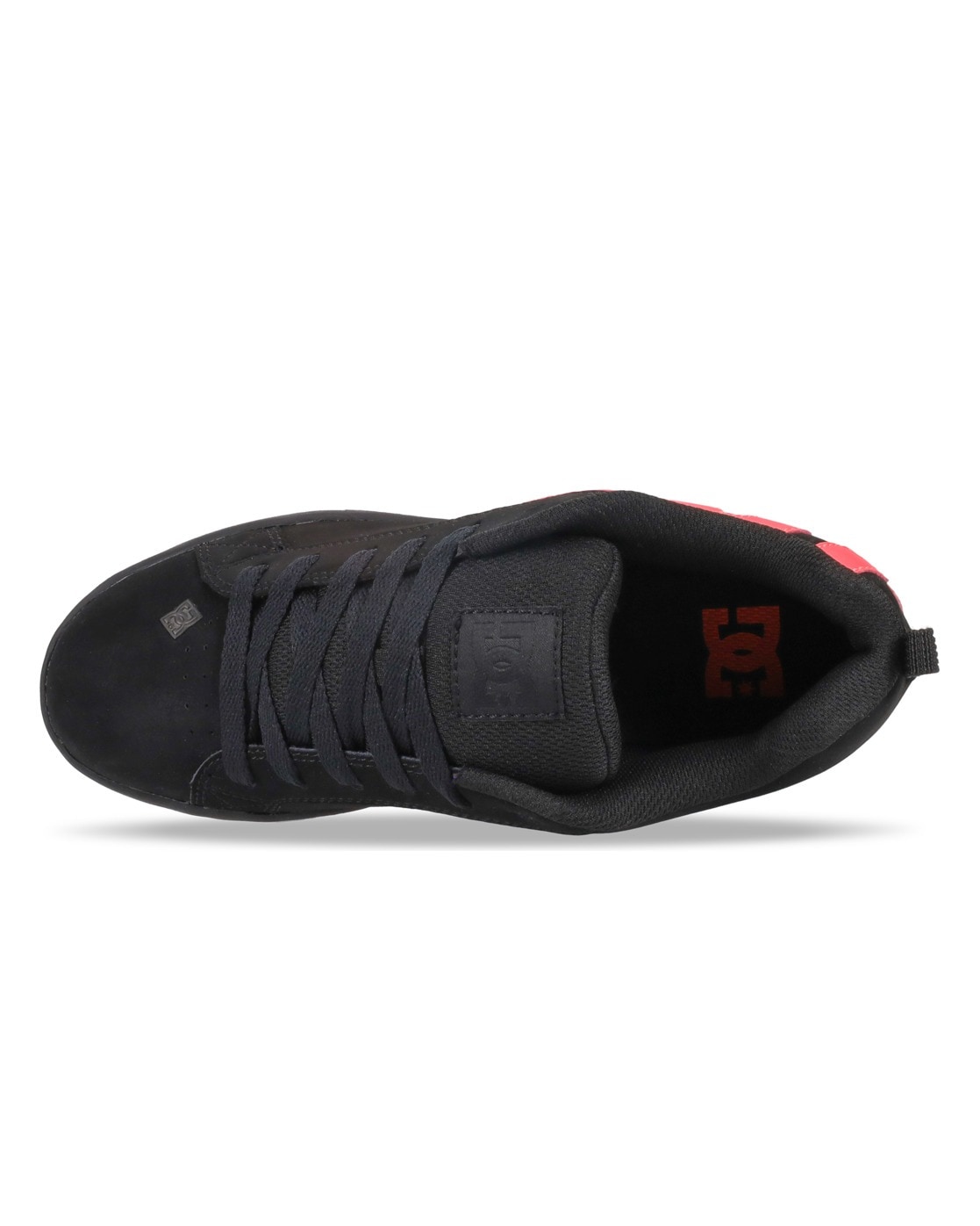 DC Shoes Sneaker »Court Graffik«