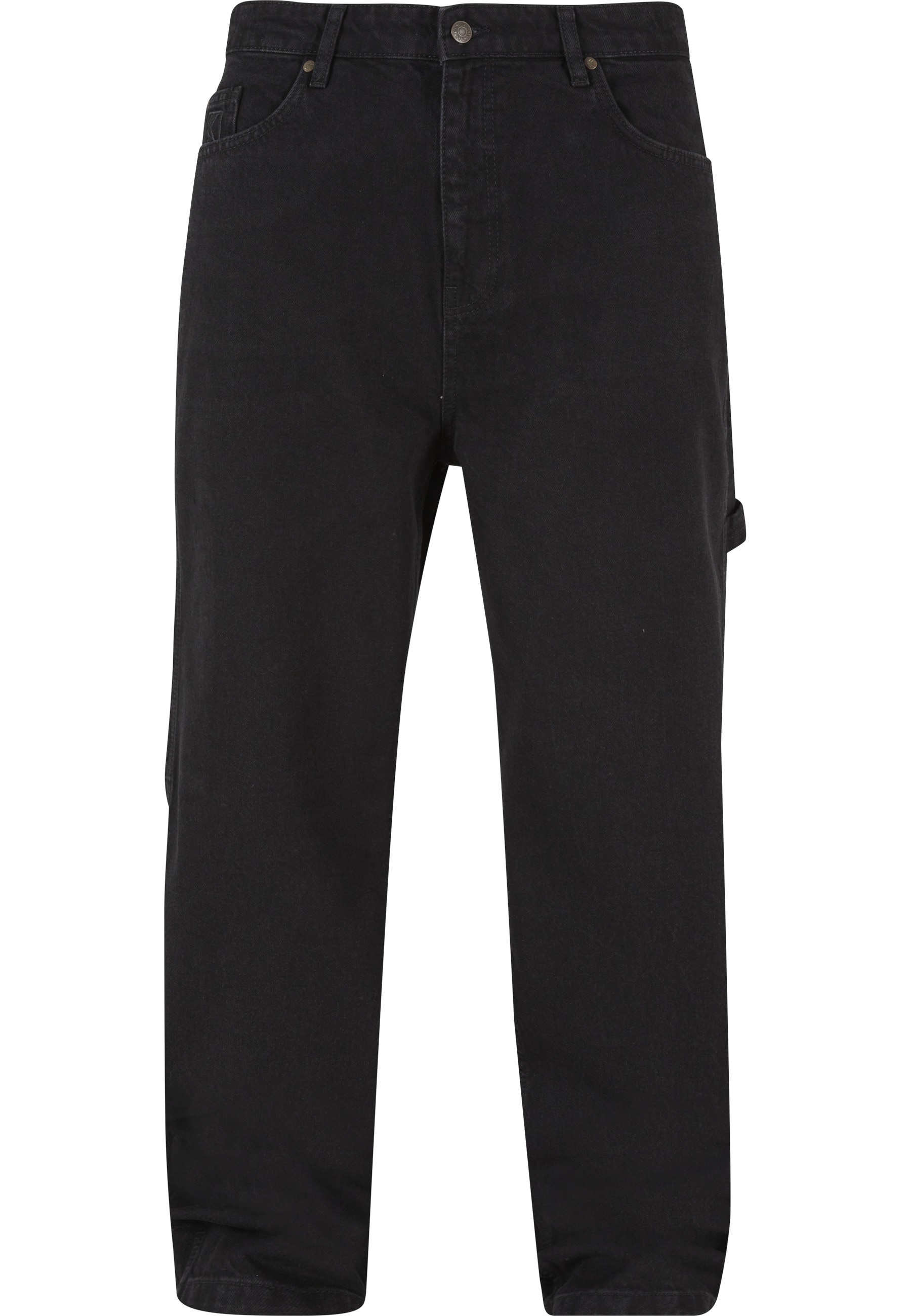 Karl Kani Bequeme Jeans "Karl Kani Herren KK Retro Baggy Denim Pants"