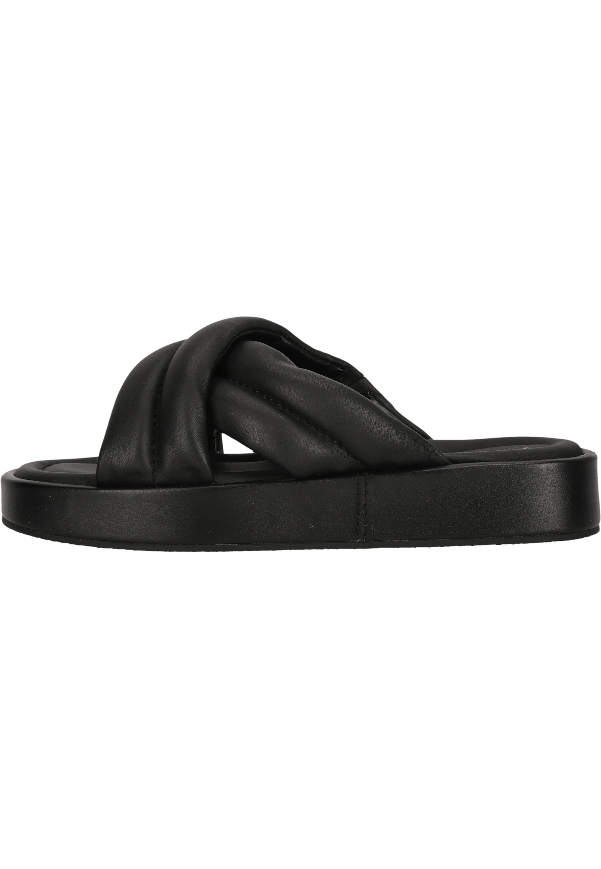 Clarks Sandale "Alda Glide" mit Contour Cushion-Fußbett günstig online kaufen