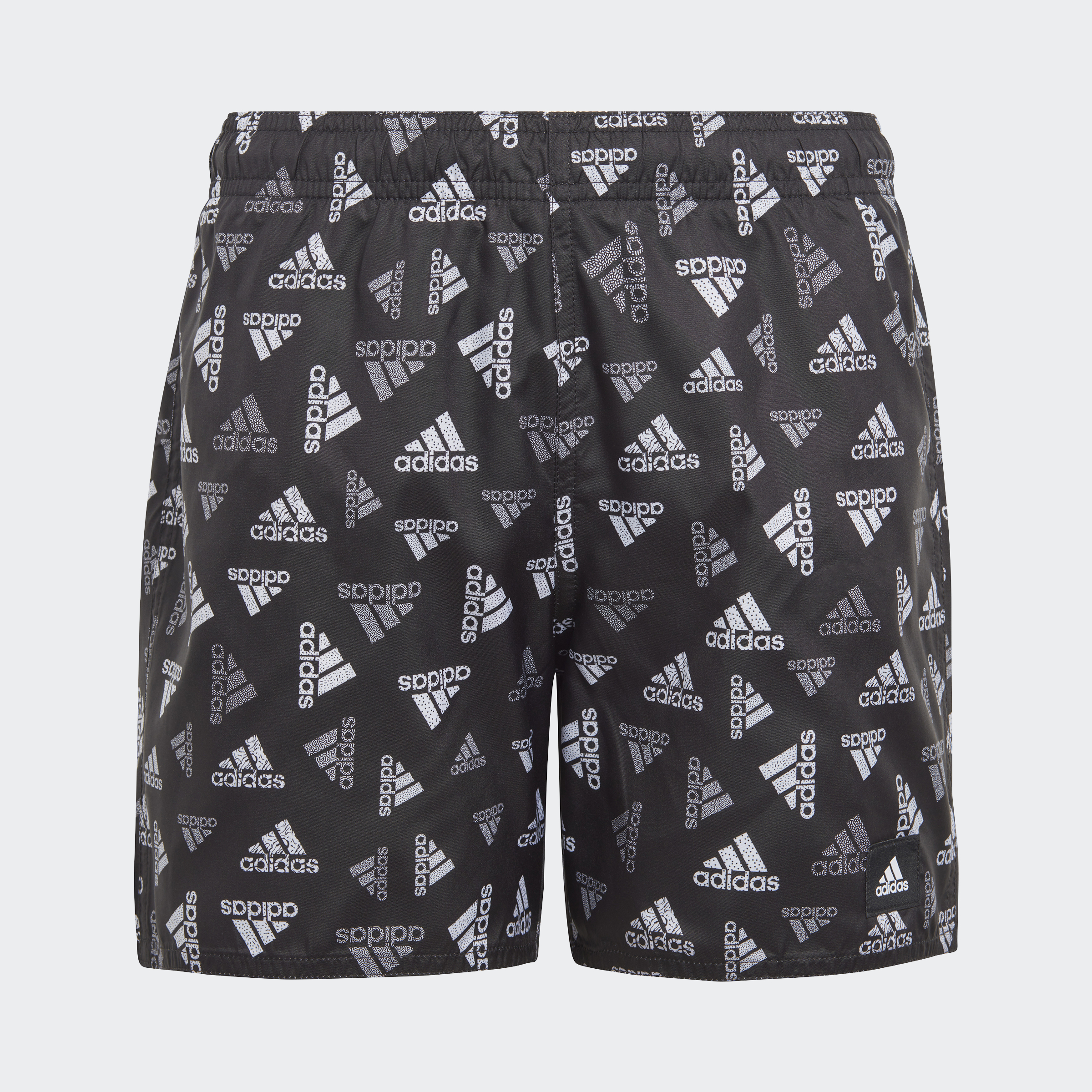 Badeshorts »LOGO PRINT CLX«, (1 St.)