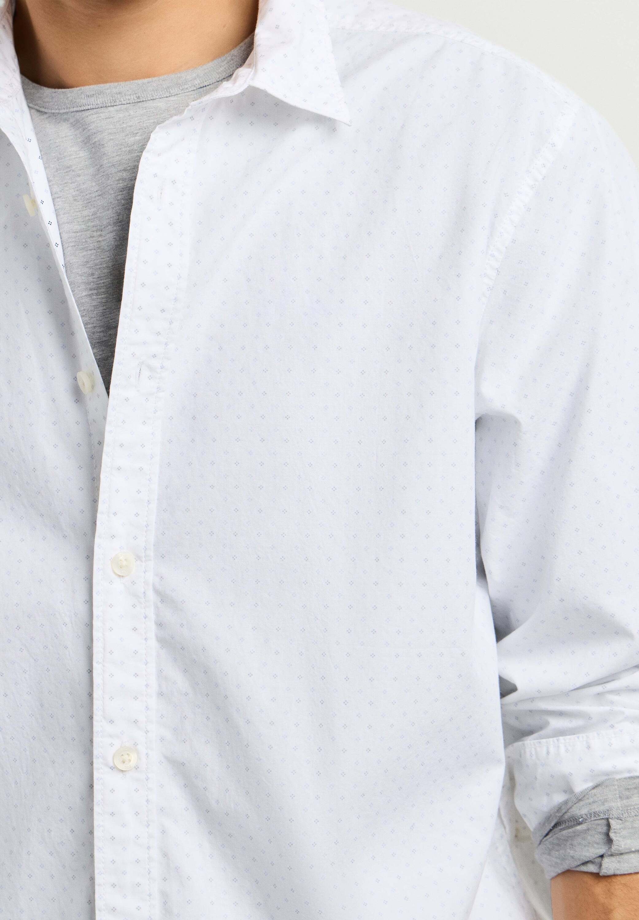 Pepe Jeans Funktionsshirt »Freizeithemd ROVAL«