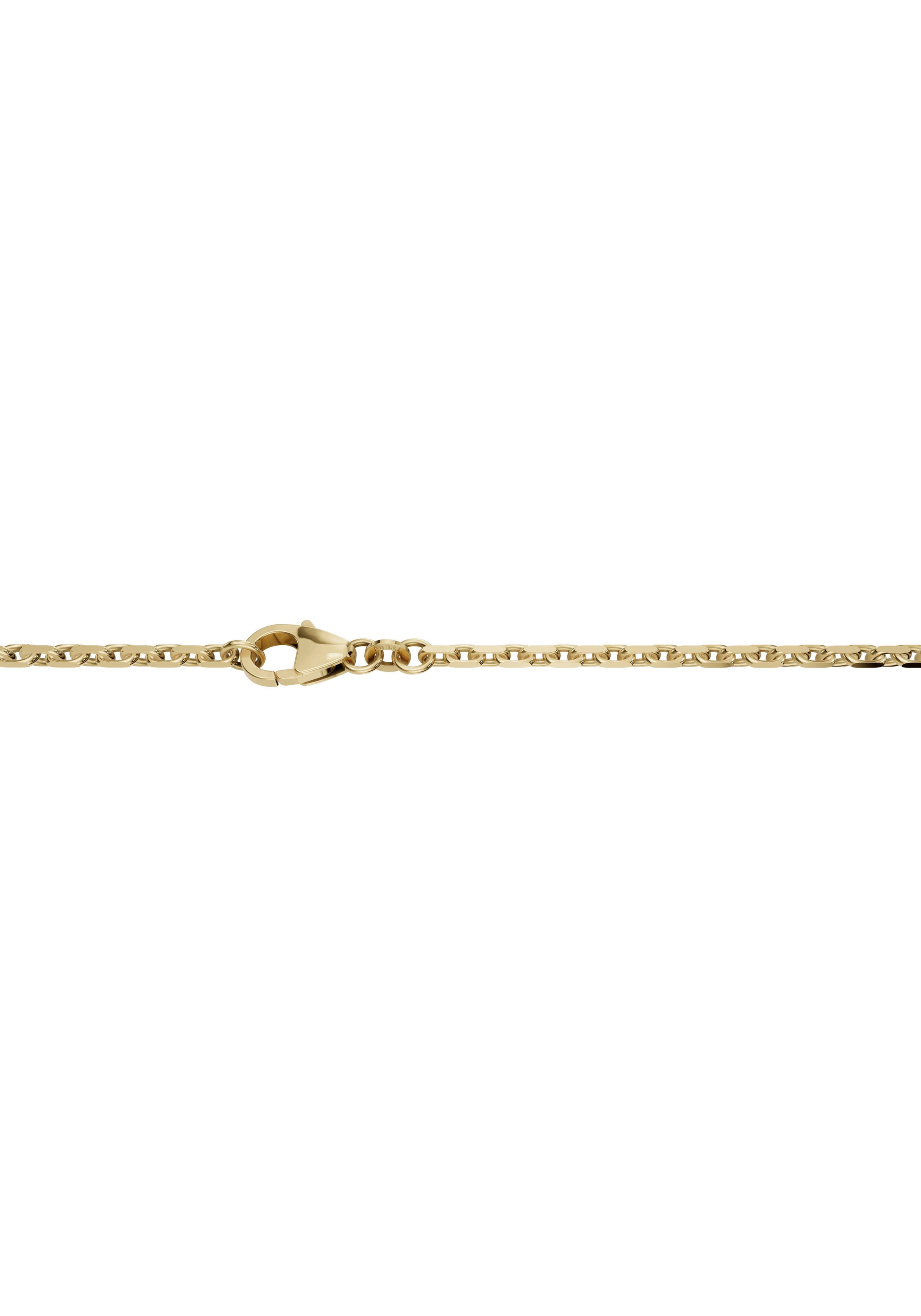 Firetti Collierkettchen »Schmuck Geschenk Gold Ankerkette«, für 333 Goldkette bestellen in Halskette Halsschmuck Germany Made | BAUR