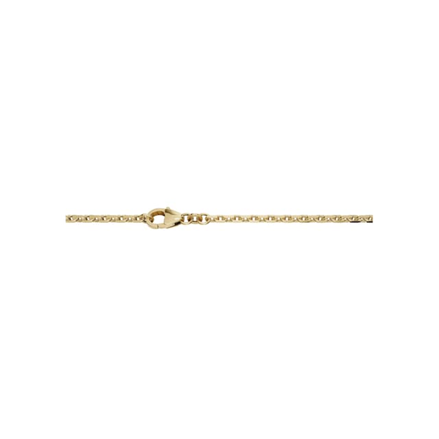 Firetti Collierkettchen »Schmuck Geschenk Gold 333 Halsschmuck Halskette  Goldkette Ankerkette«, Made in Germany für bestellen | BAUR