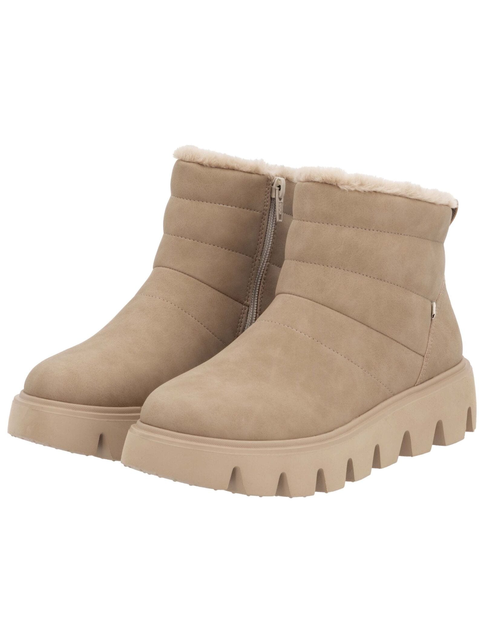Rieker Stiefel »Rieker Stiefel Leder«