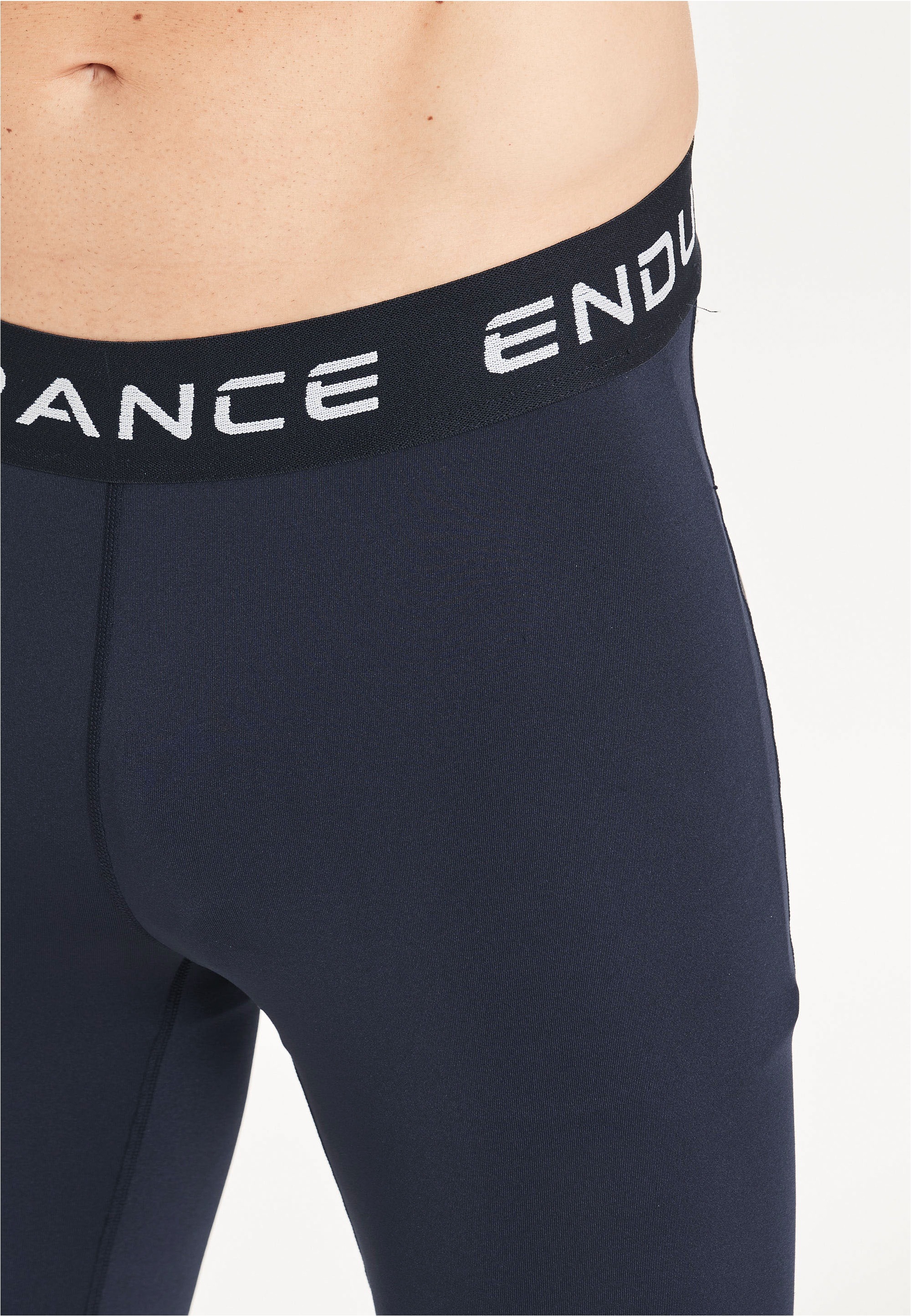 ENDURANCE Shorts »Power V2«  mit QuickDry-Funktion