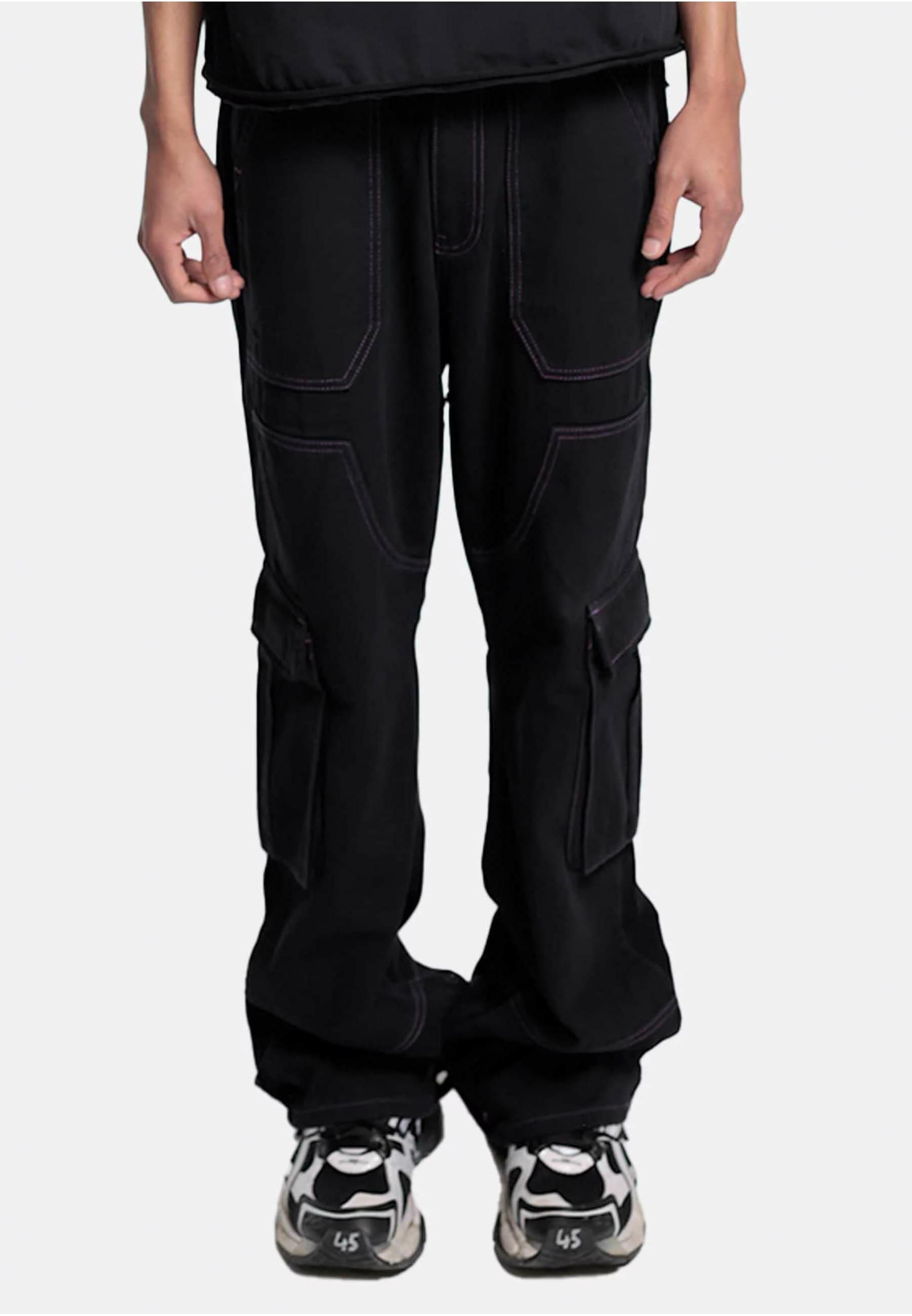 DEF Cargohose "DEF DWD Sao Paulo Cargohosen" günstig online kaufen