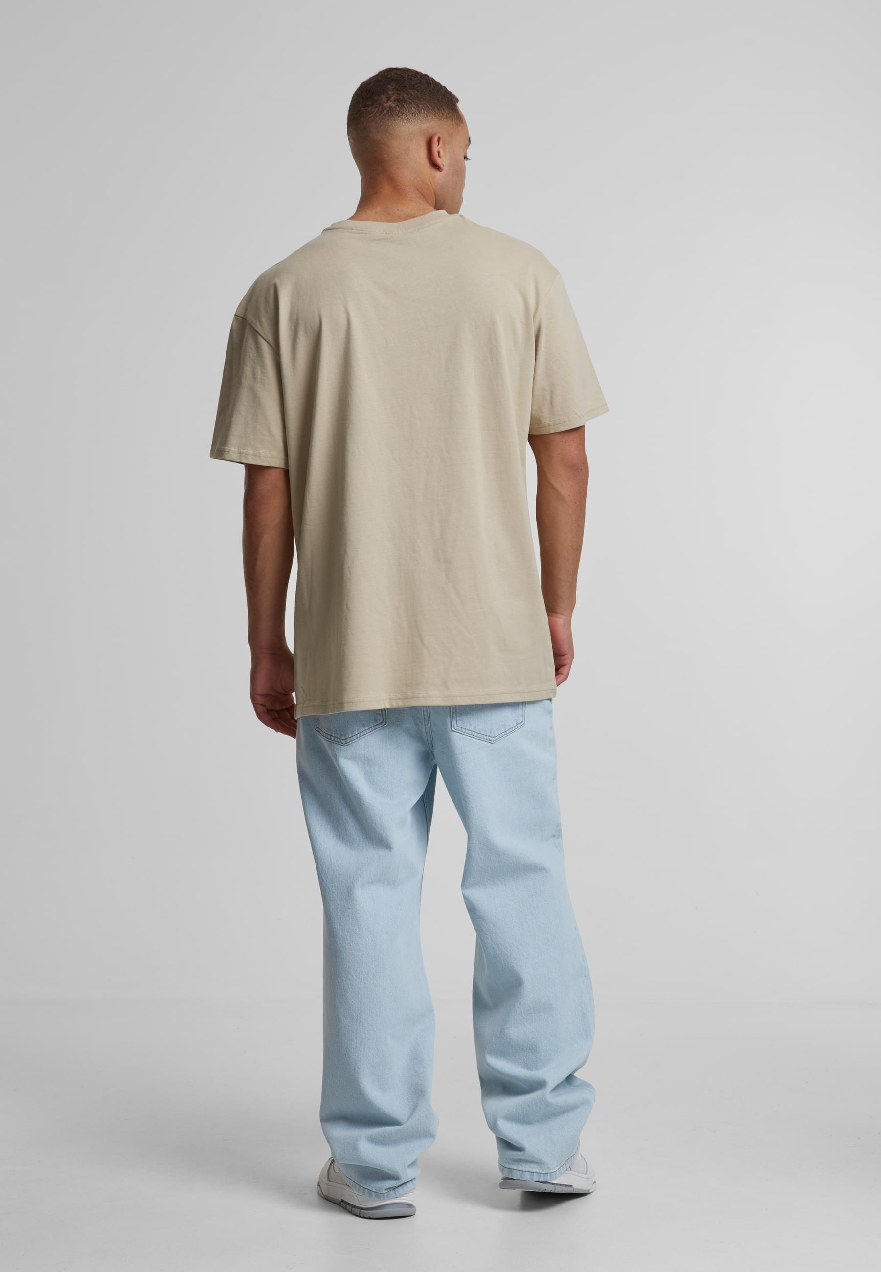 2Y Studios Bequeme Jeans »2Y Studios 2Y Anduin Ripped Baggy Jeans«