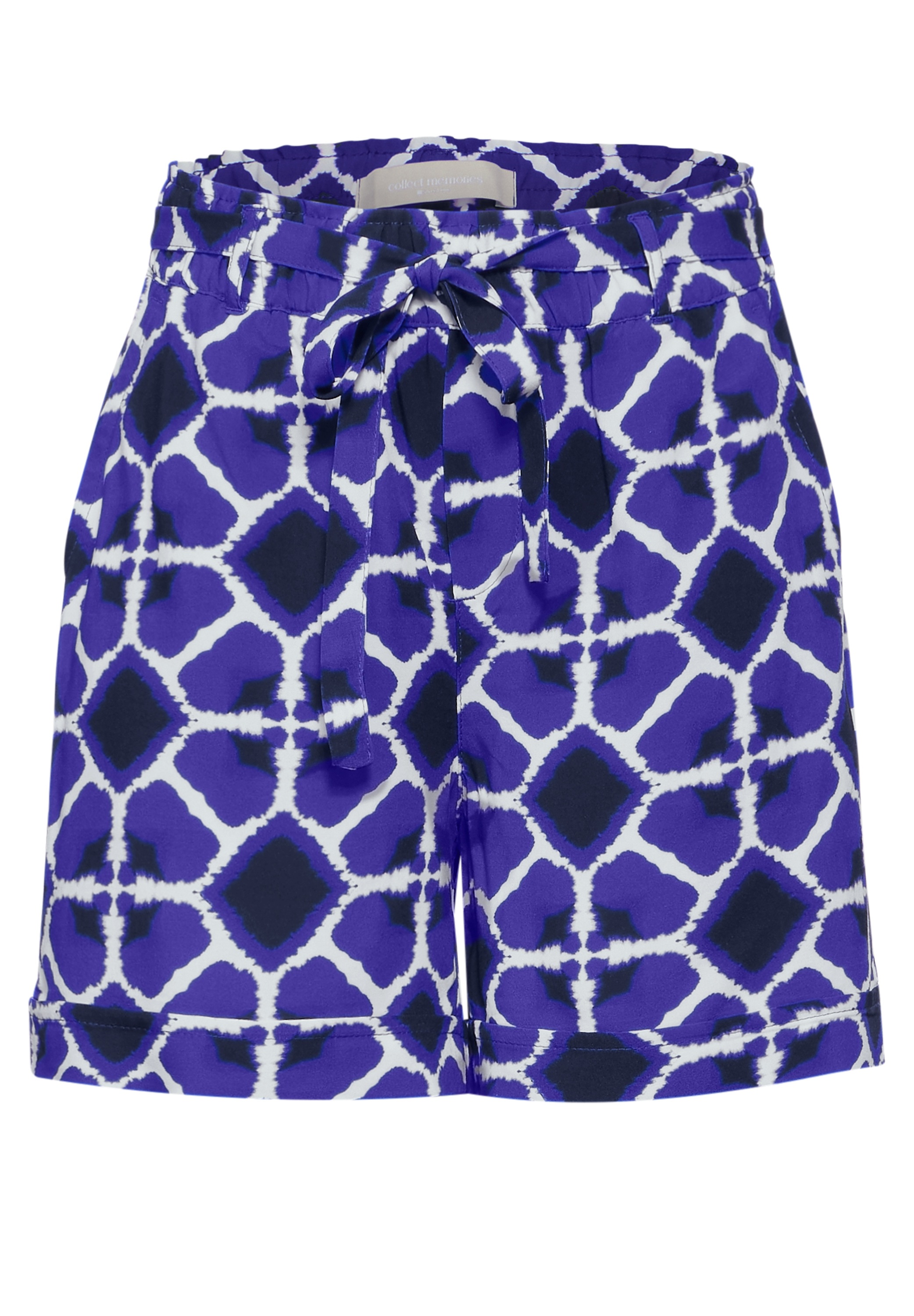 STREET ONE Shorts, im Loose Fit