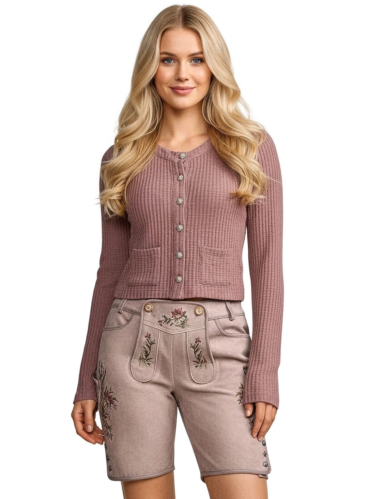 Krüger Strickjacke »Strickjacke JALMA«